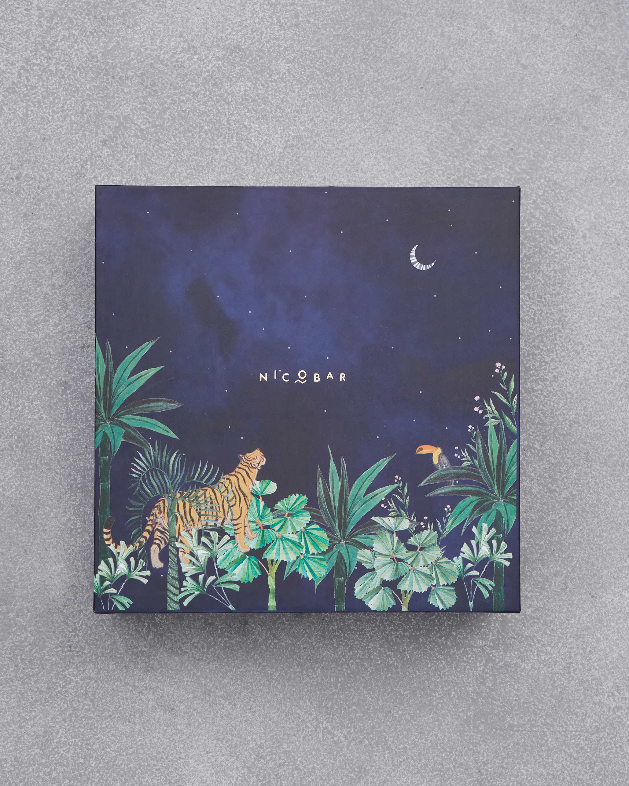 Asfar Gift Set - Image 4