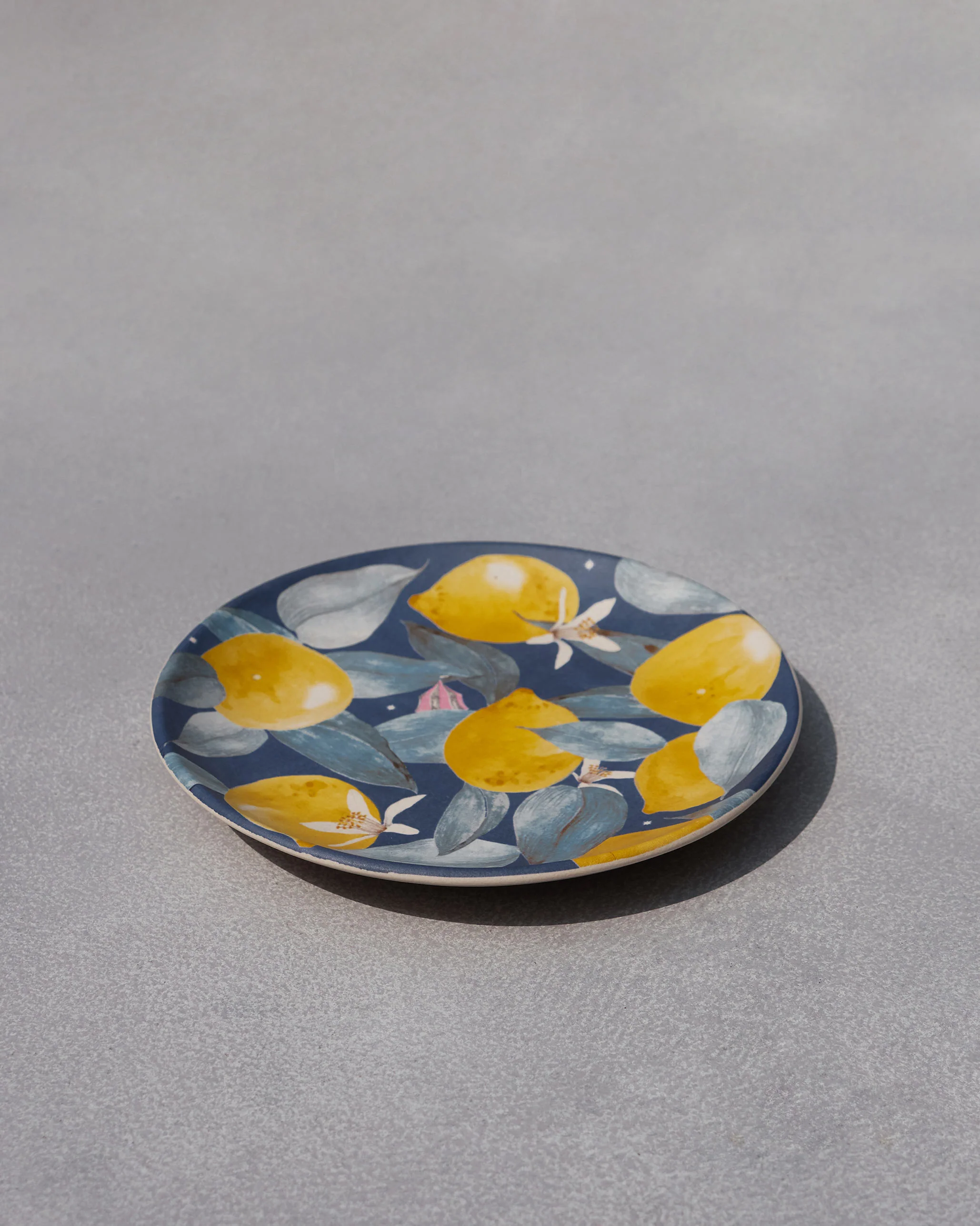 Asfar Quarter Plate - Image 3