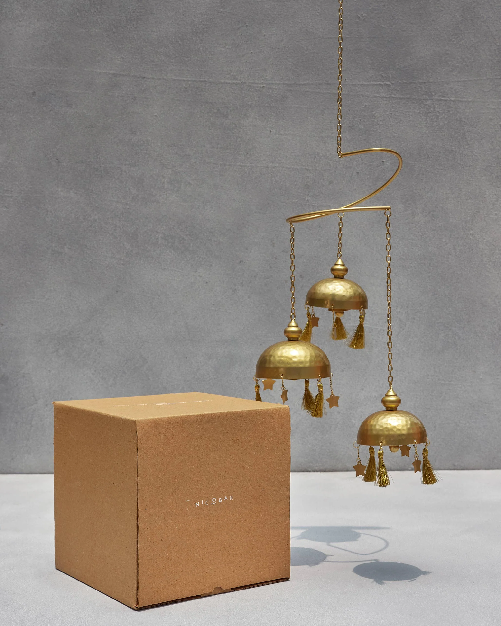 Asfar Windchime - Image 2