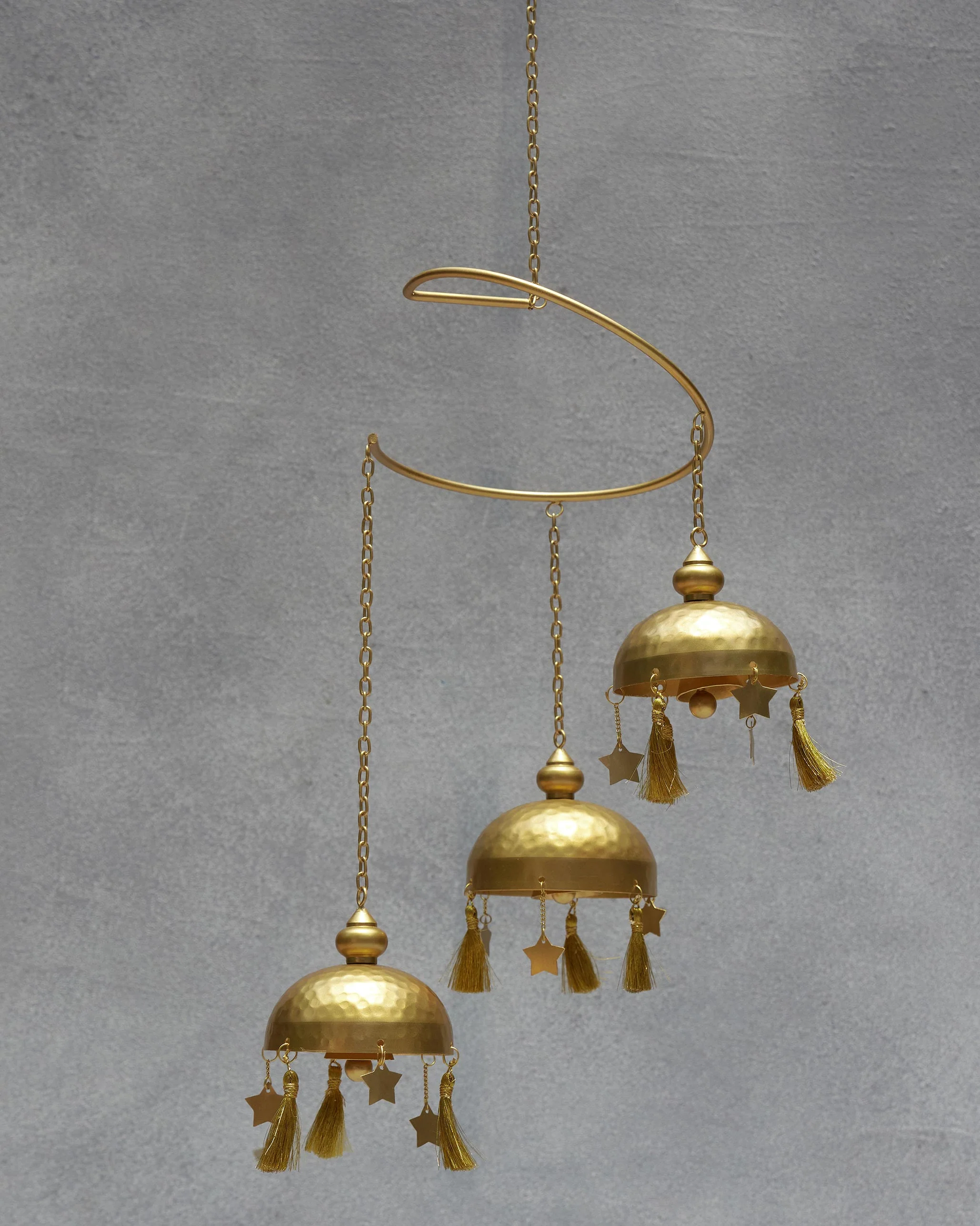 Asfar Windchime - Image 3