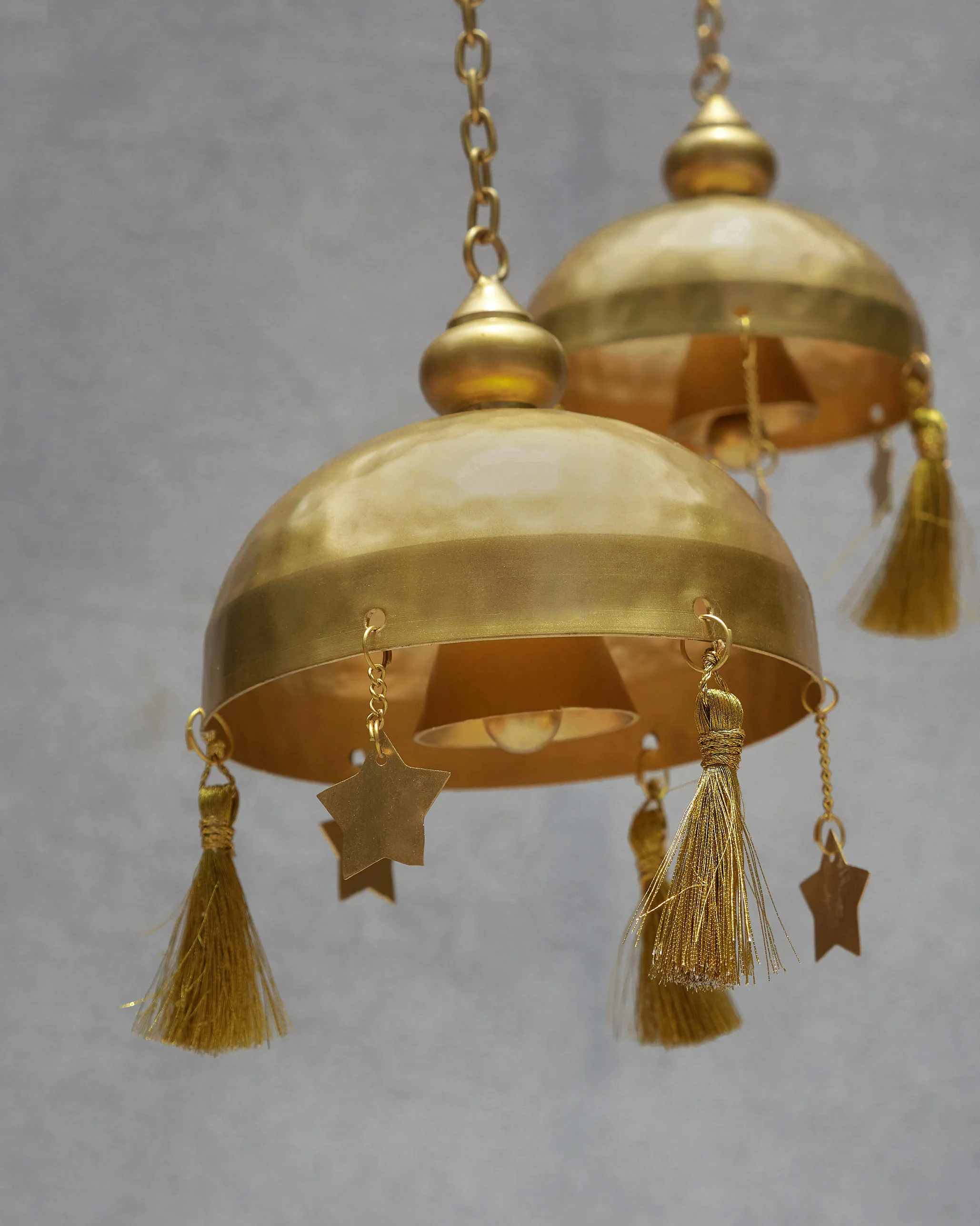 Asfar Windchime - Image 4