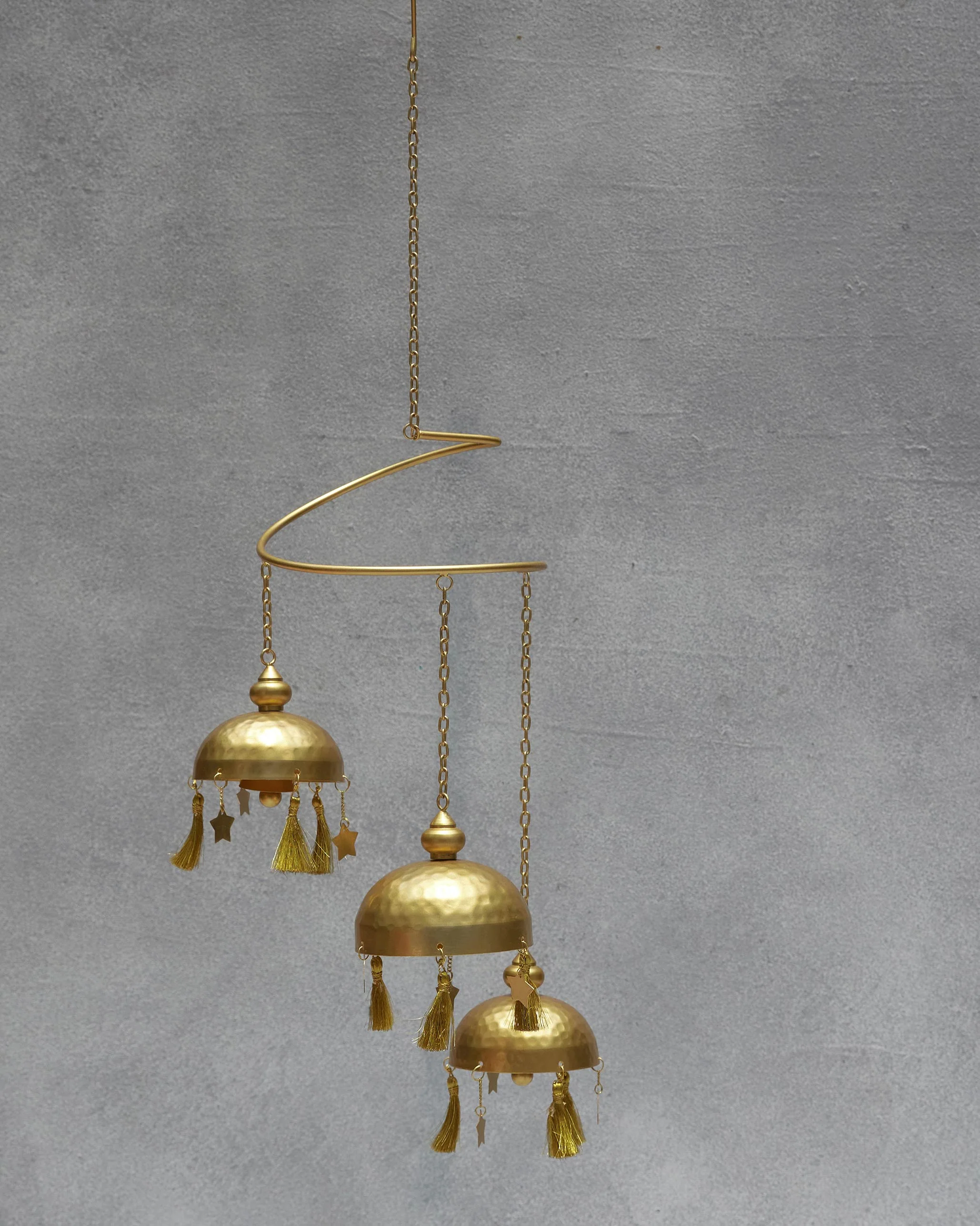 Asfar Windchime - Image 5