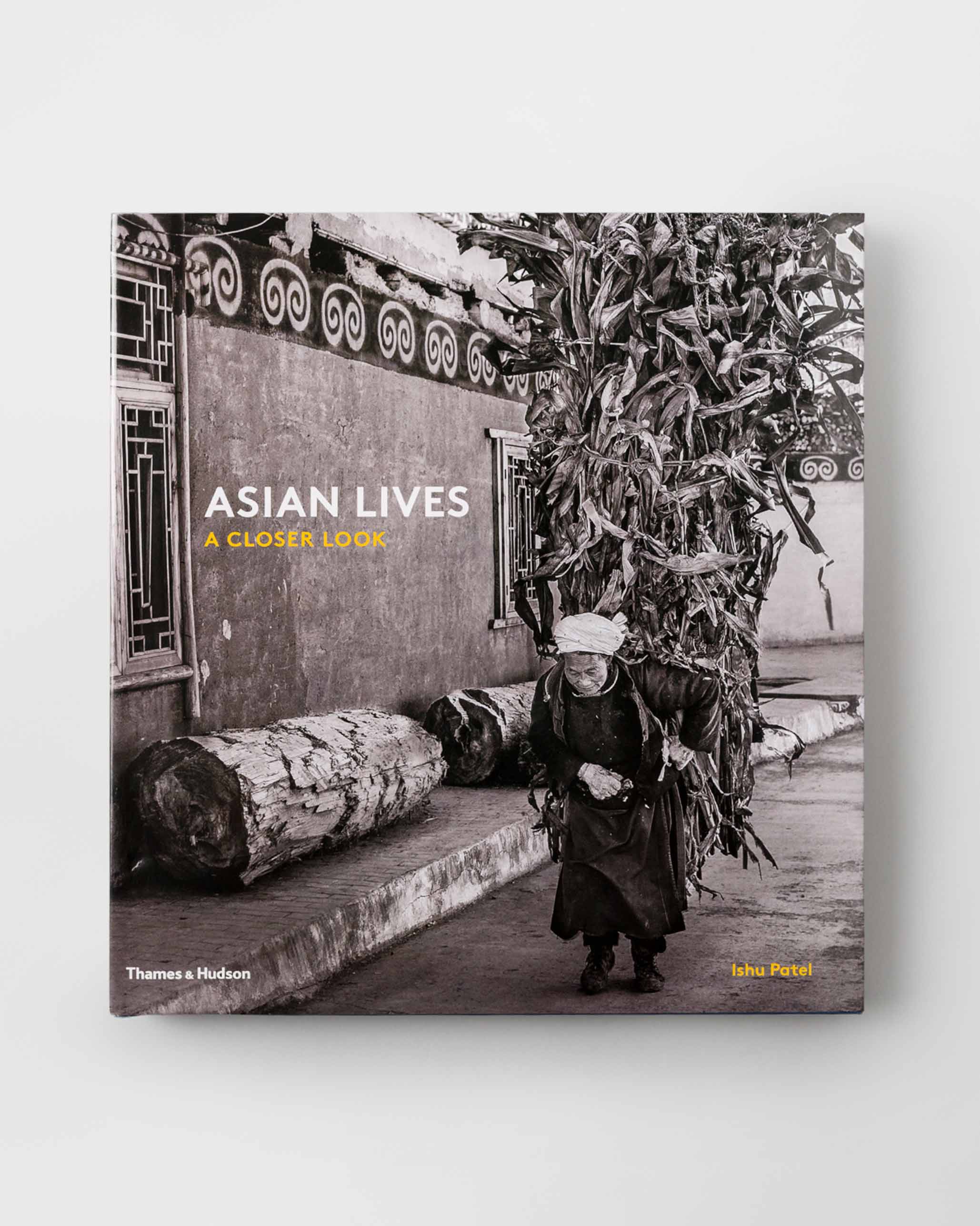 Asian Lives: A Closer Look - Image 3