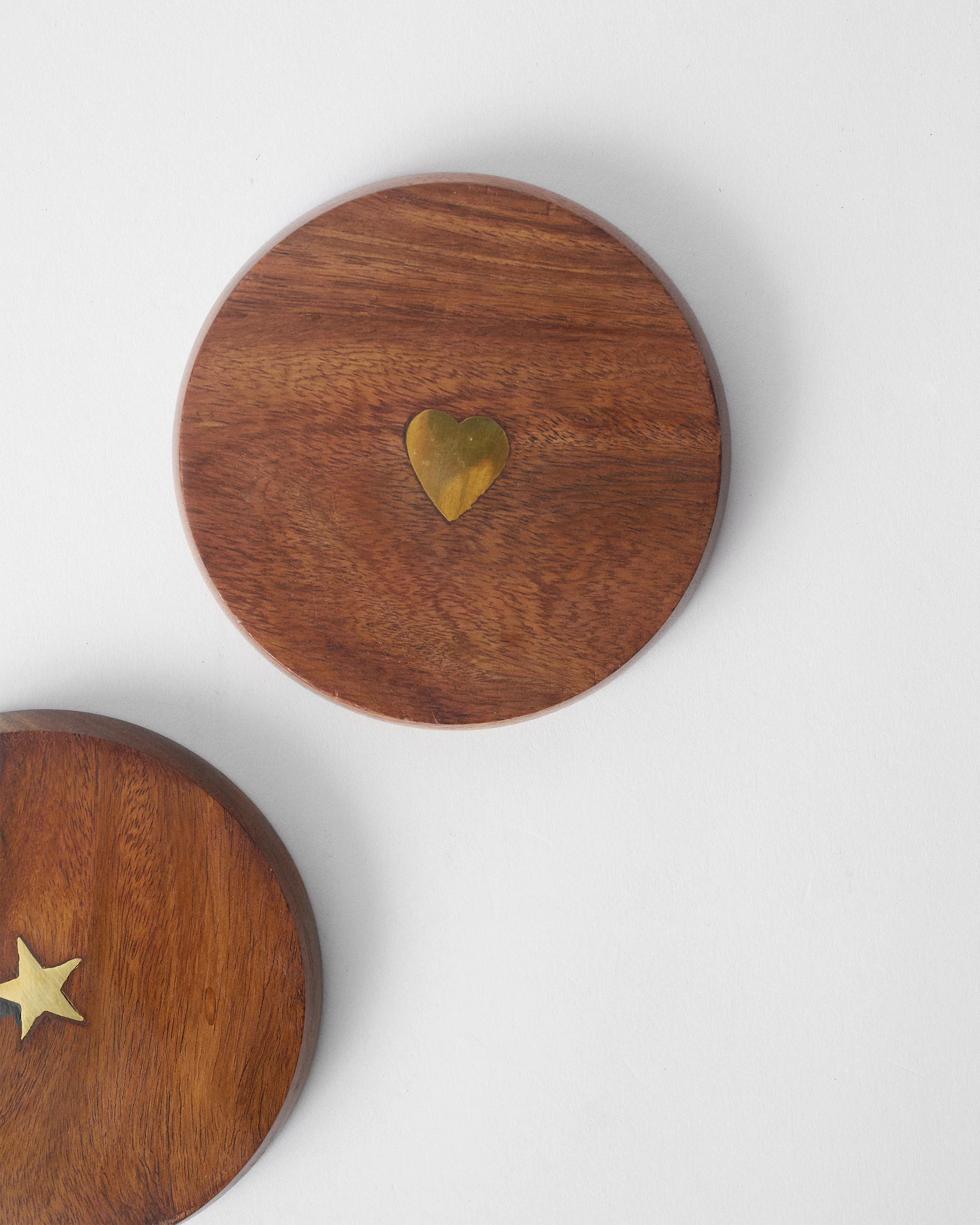 Aster Mug Lid - Set of 2 - Image 3