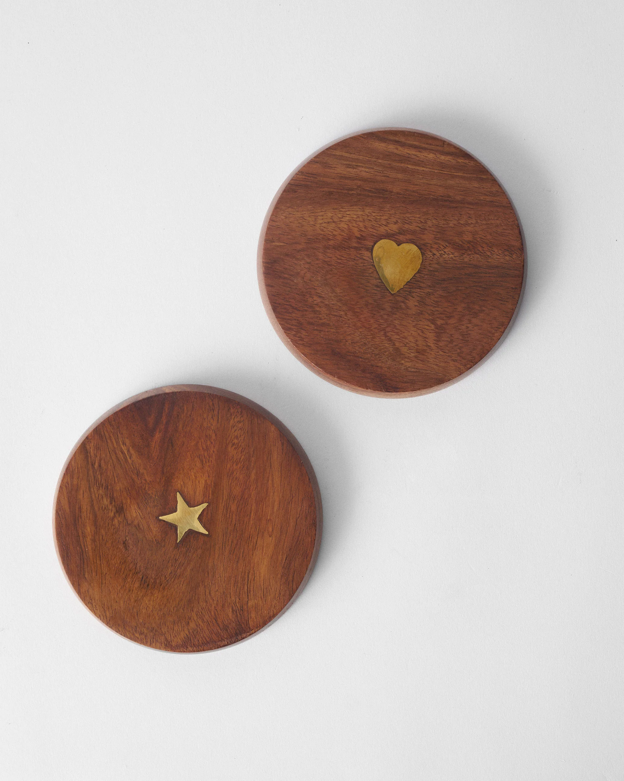 Aster Mug Lid - Set of 2 - Image 6