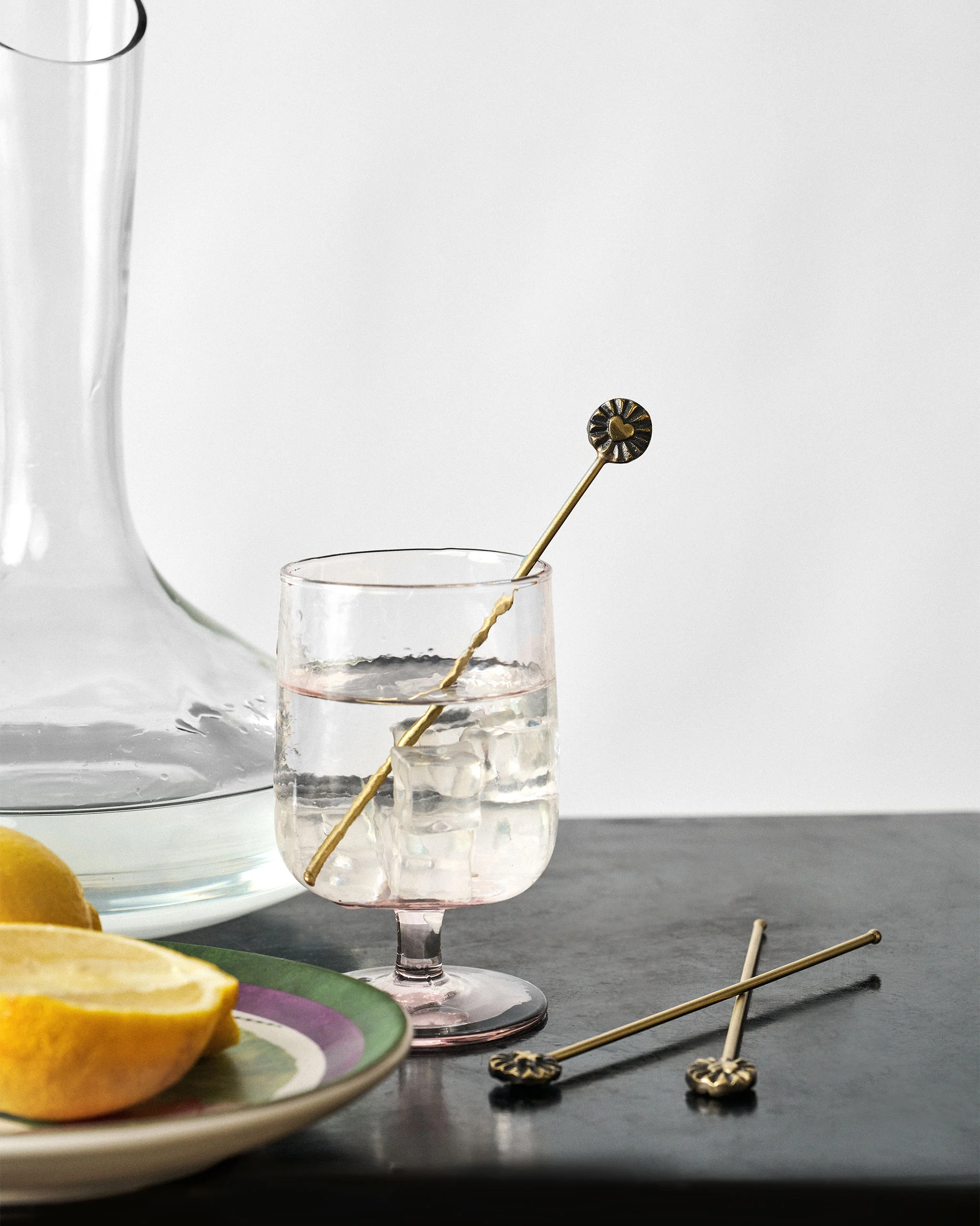 Aster Stirrer - Set of 4 - Image 2