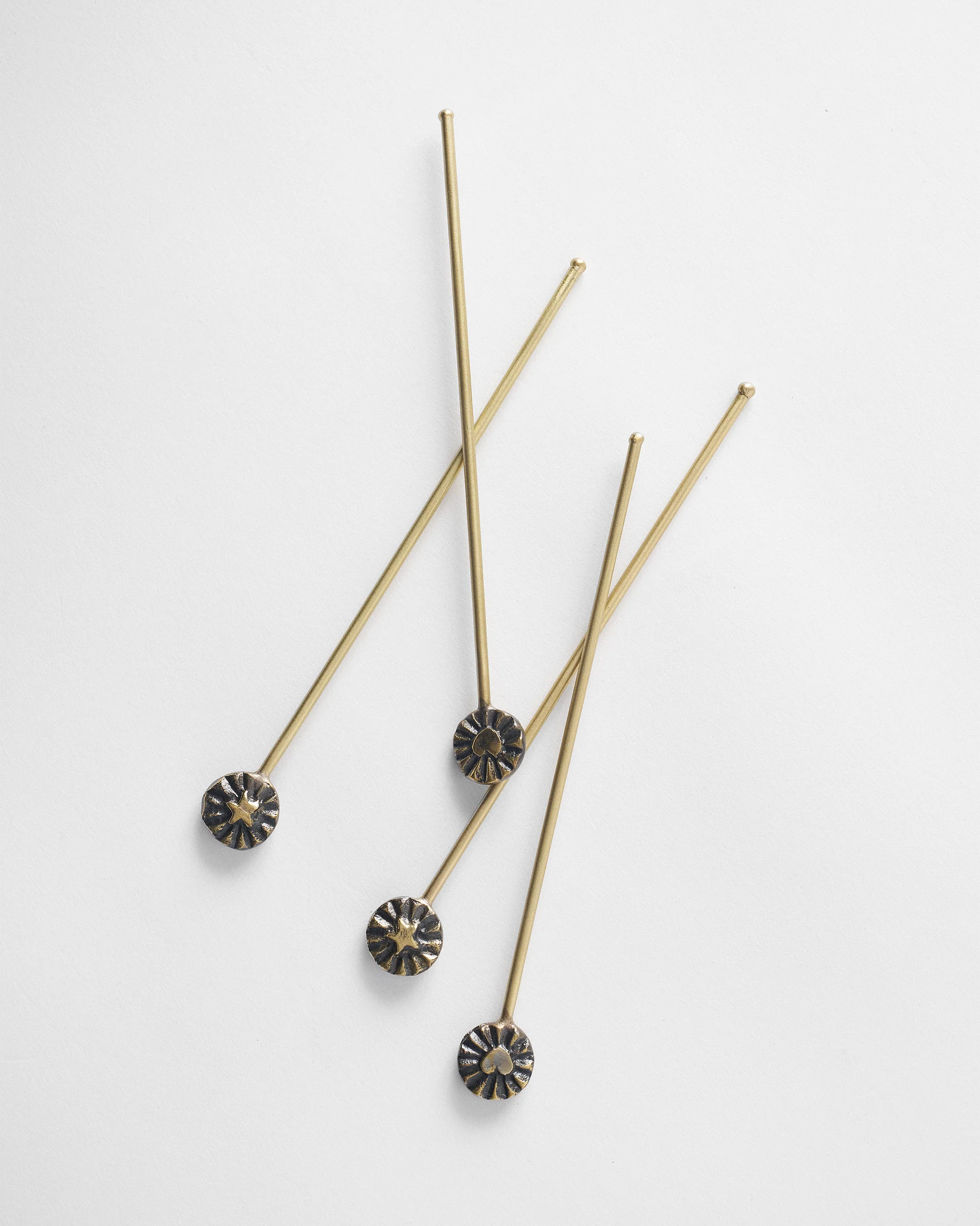 Aster Stirrer - Set of 4 - Image 3