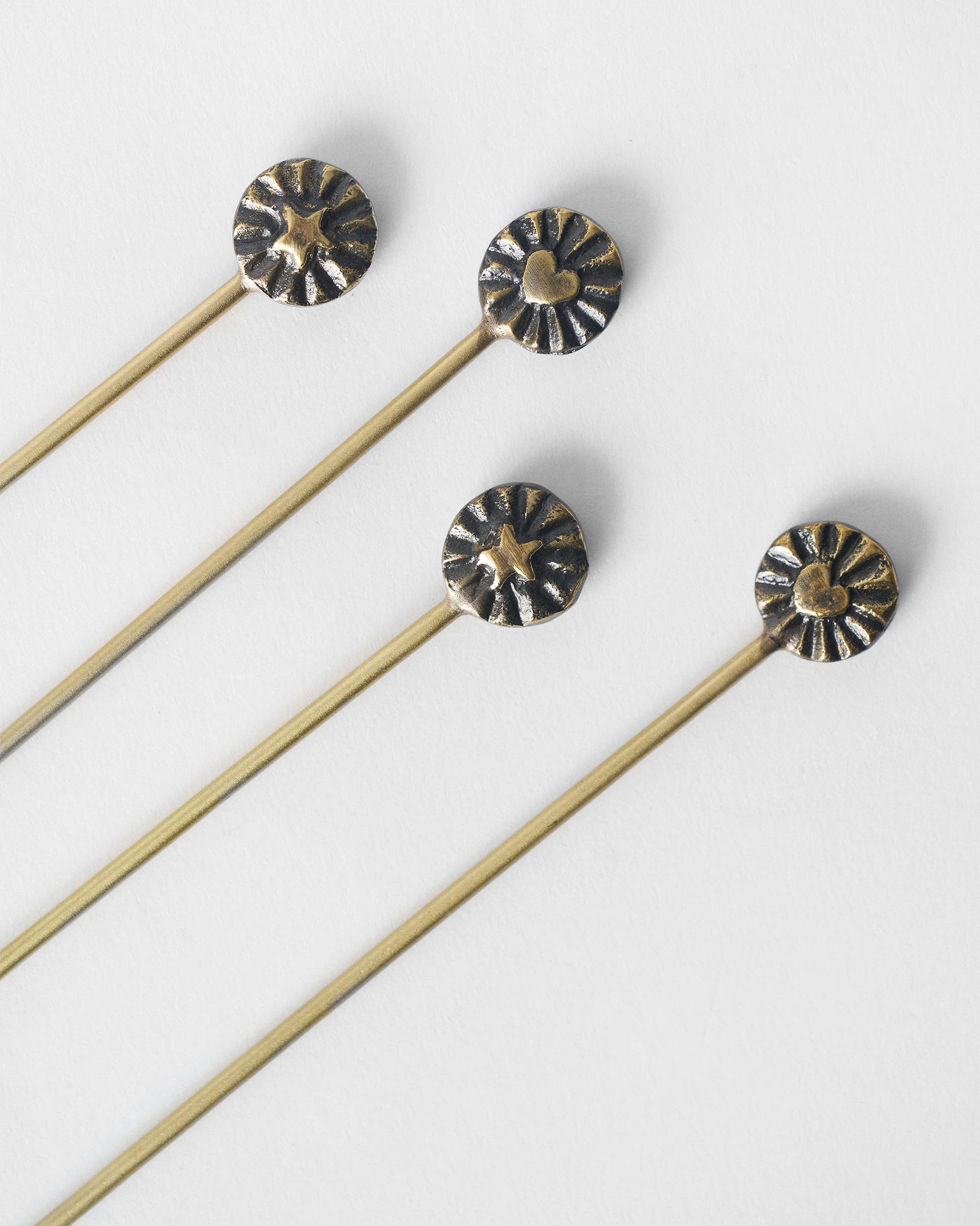Aster Stirrer - Set of 4 - Image 5