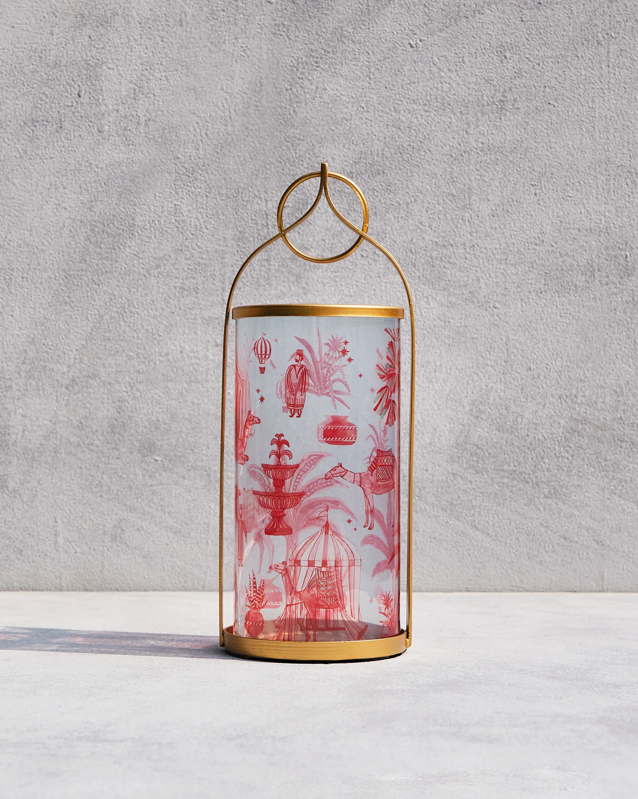 Atlas Lantern - Image 2