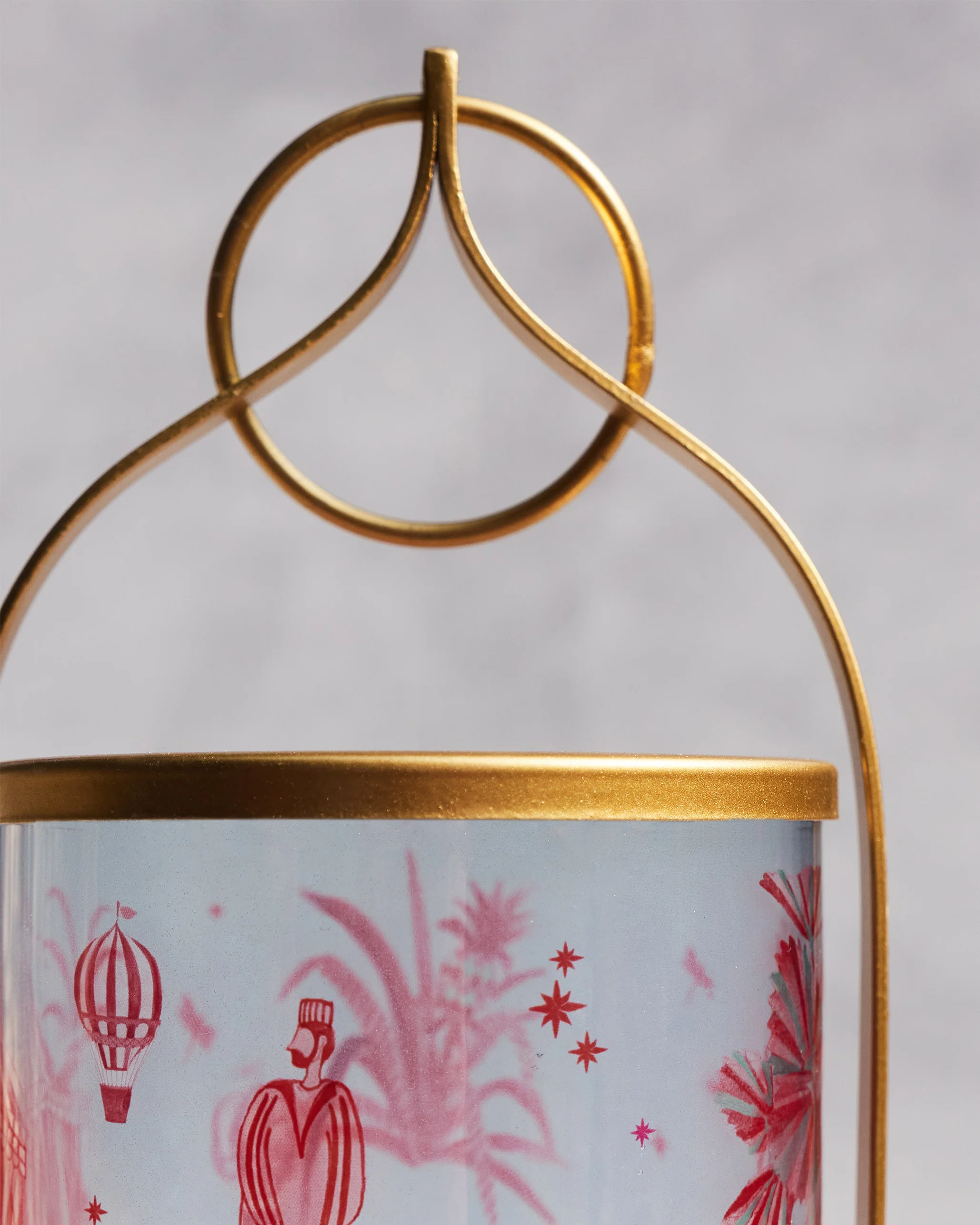 Atlas Lantern - Image 3