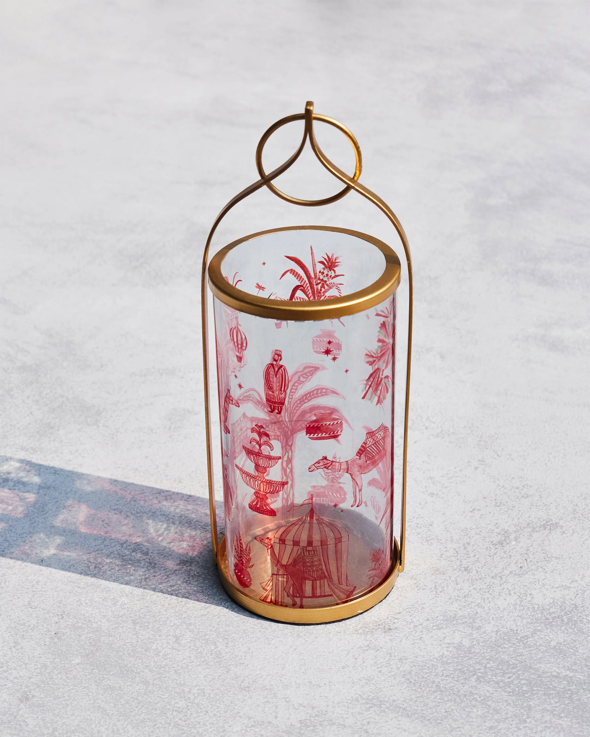 Atlas Lantern - Image 4
