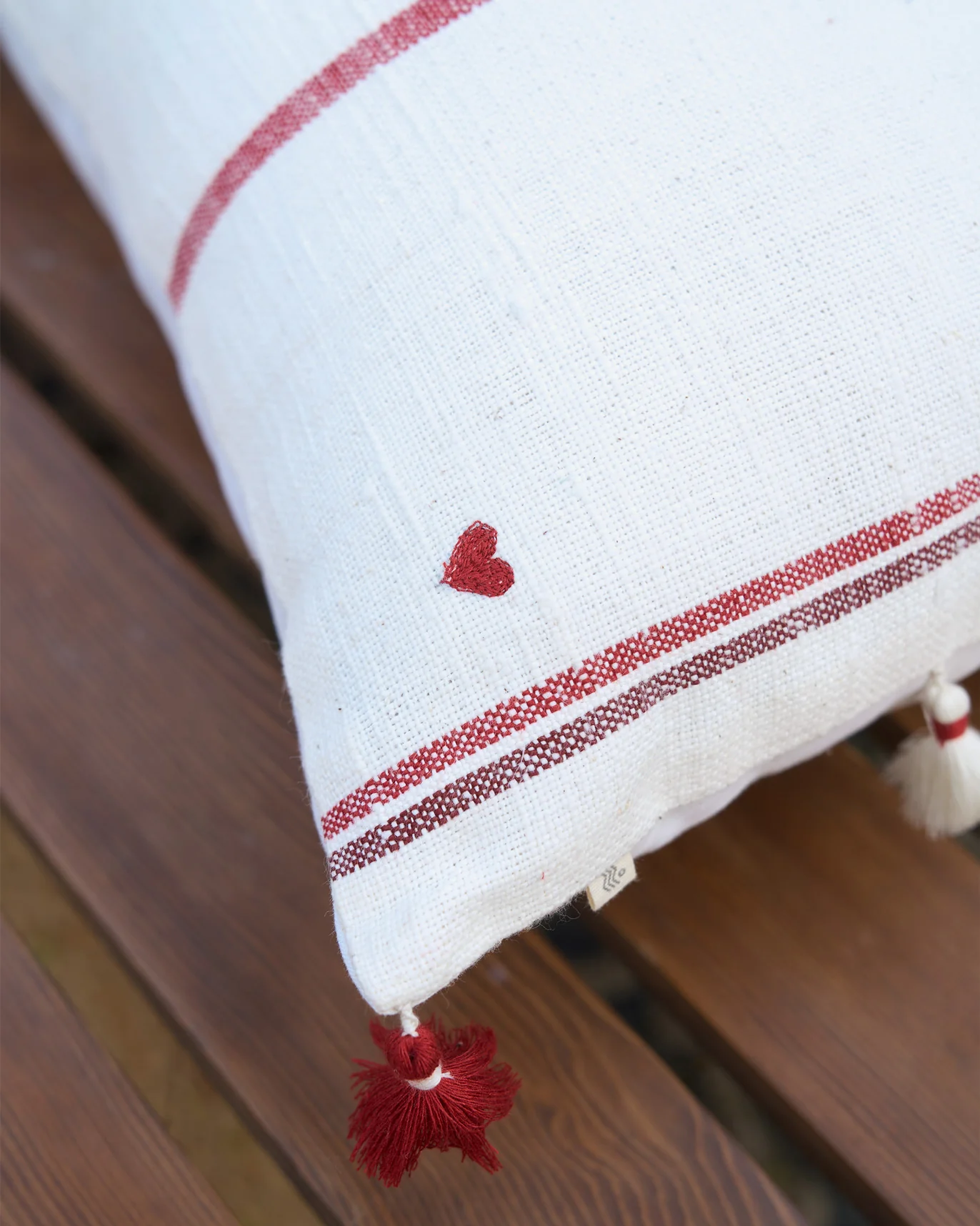 Aung Cushion Cover - Image 2