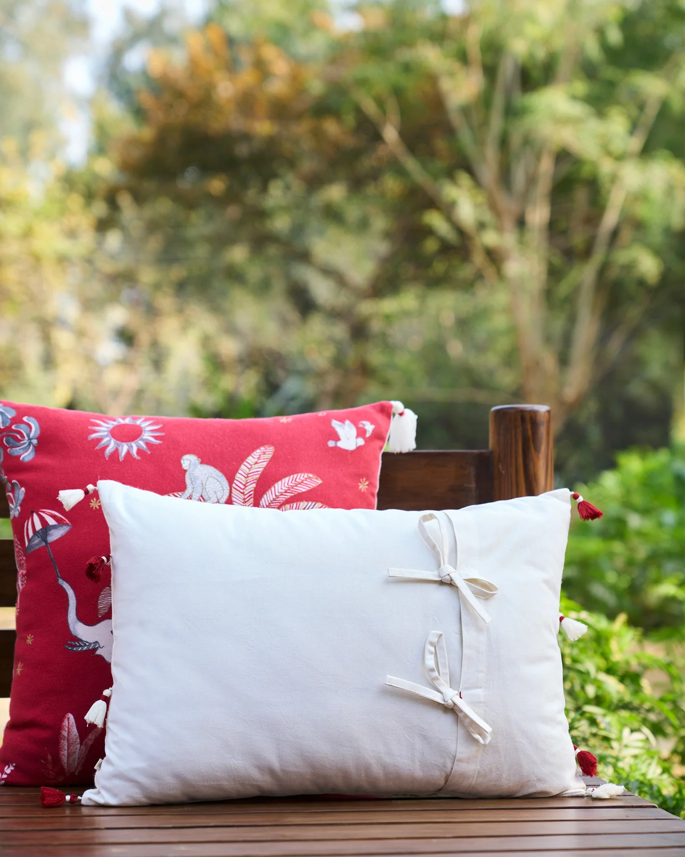 Aung Cushion Cover - Image 3