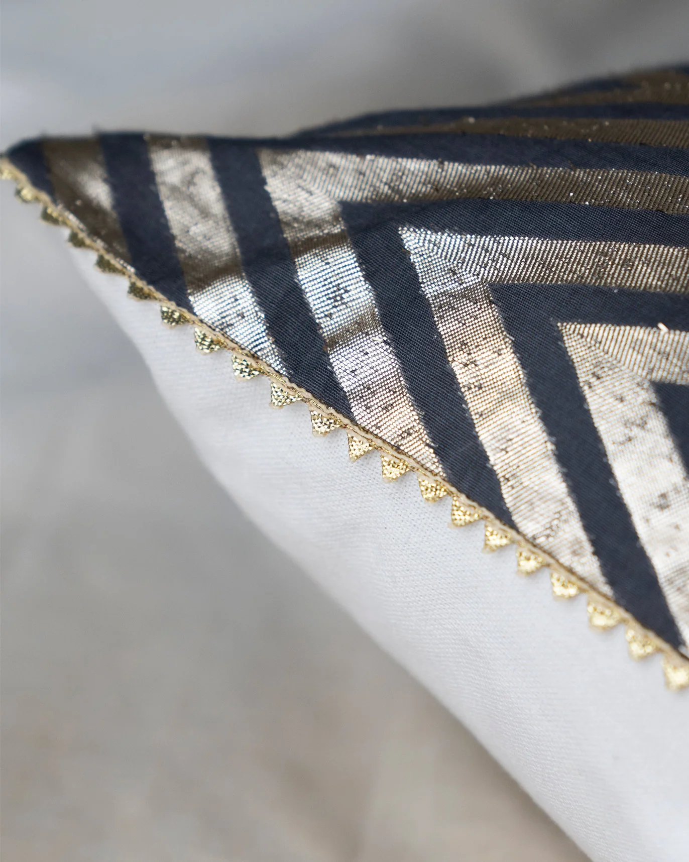 Aurous Cushion Cover - Image 2