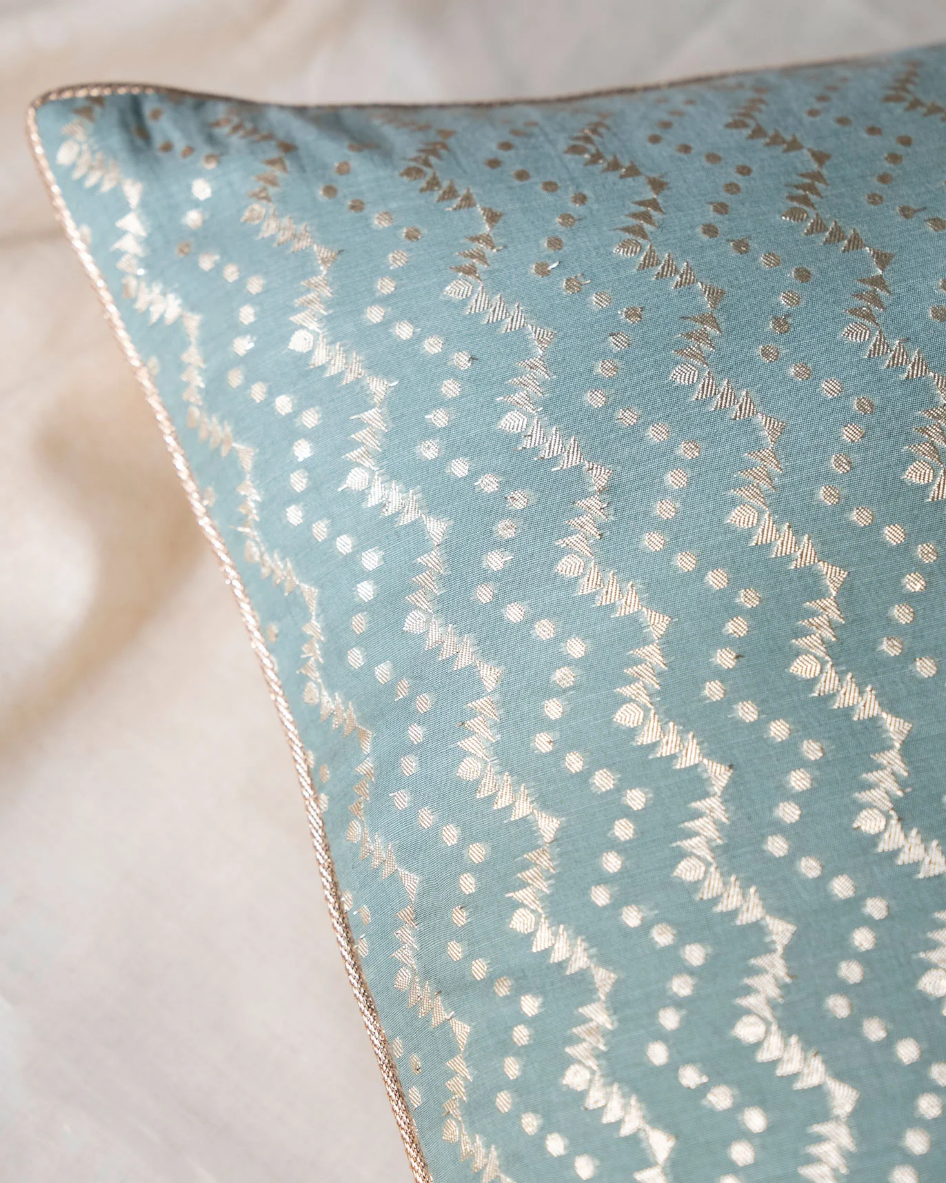 Aurous Deco Cushion Cover - Image 2