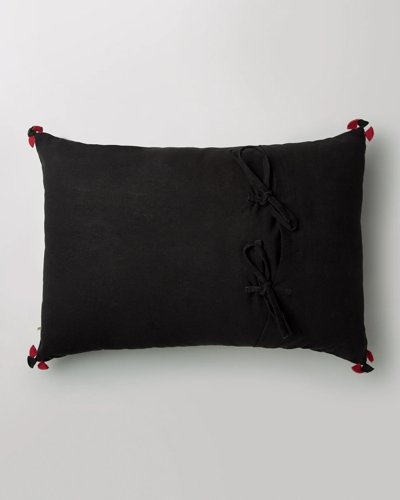 Aurum Lumbar Pillow Cover - Image 2