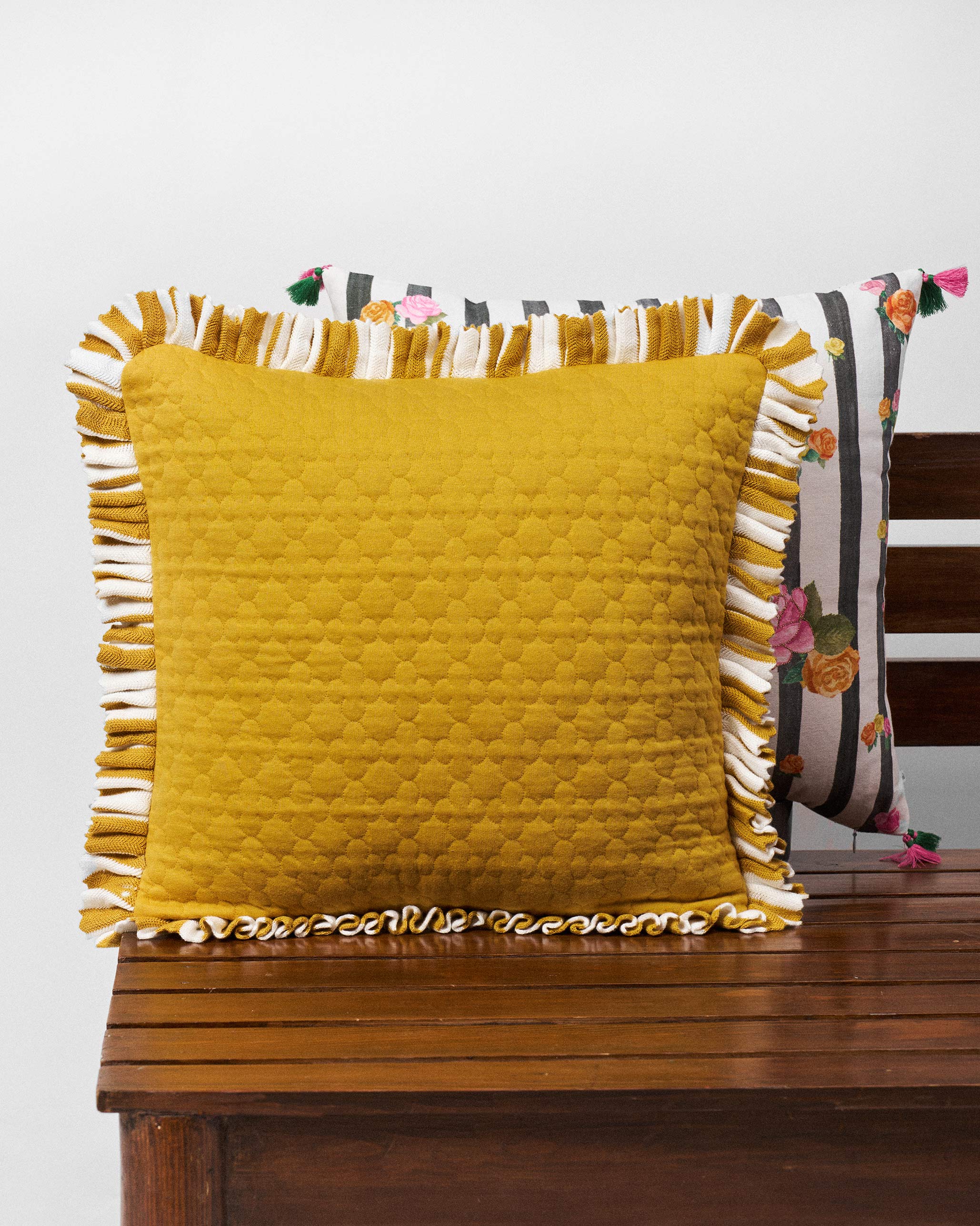 Ayana Cushion Cover - Image 2