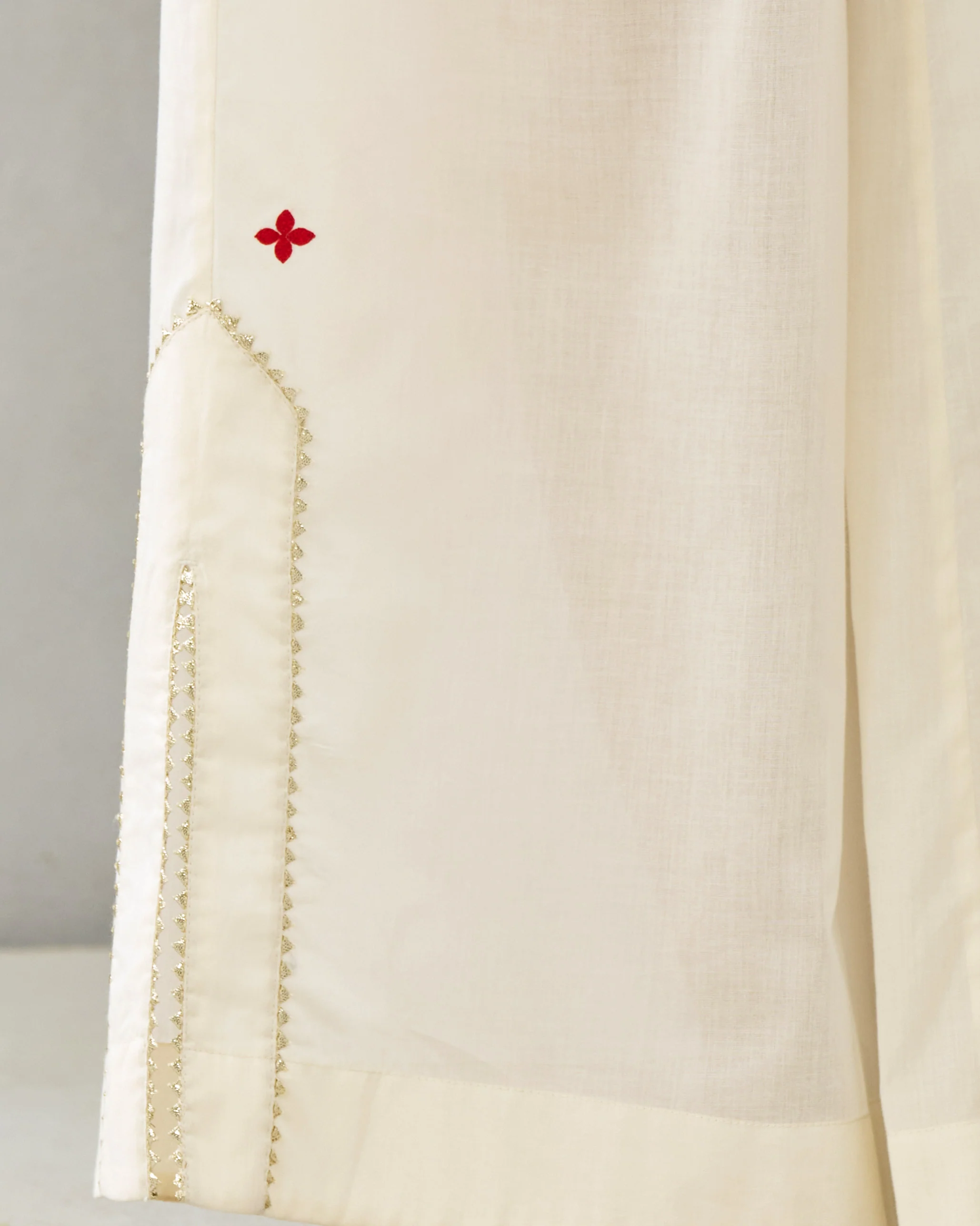 Ayat Pyjamas - Ivory - Image 2