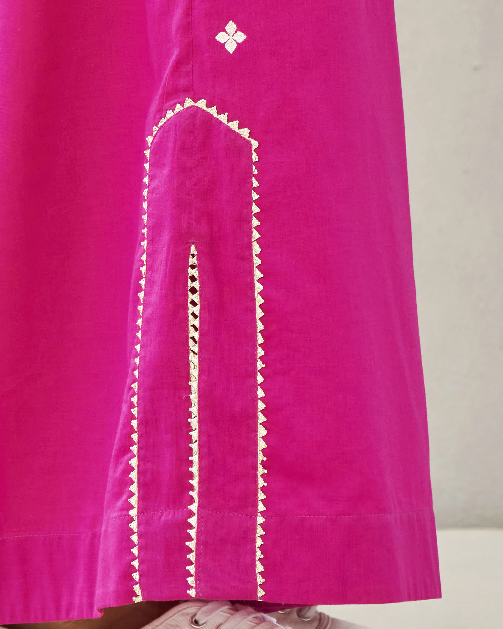 Ayat Pyjamas - Magenta - Image 2
