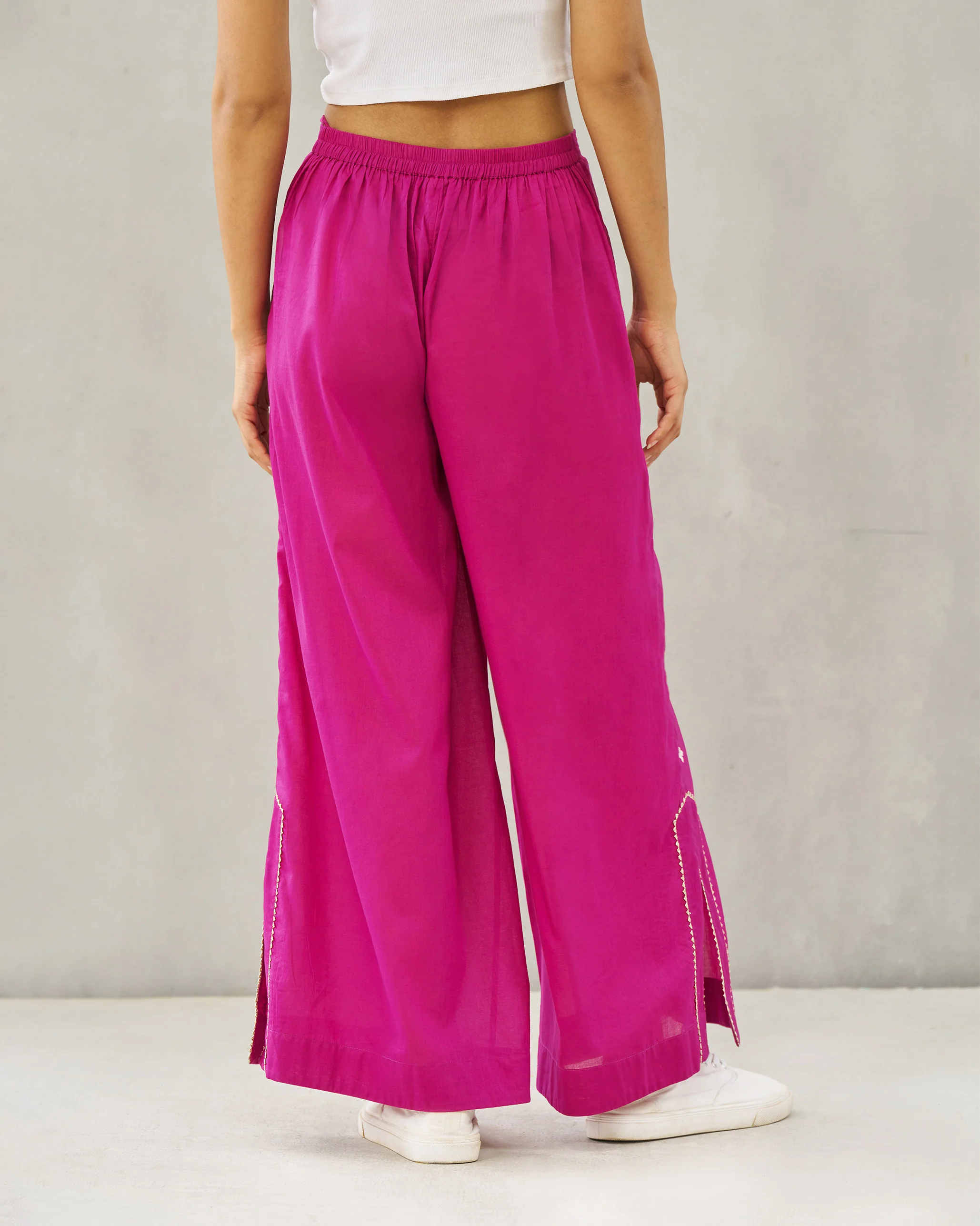 Ayat Pyjamas - Magenta - Image 3