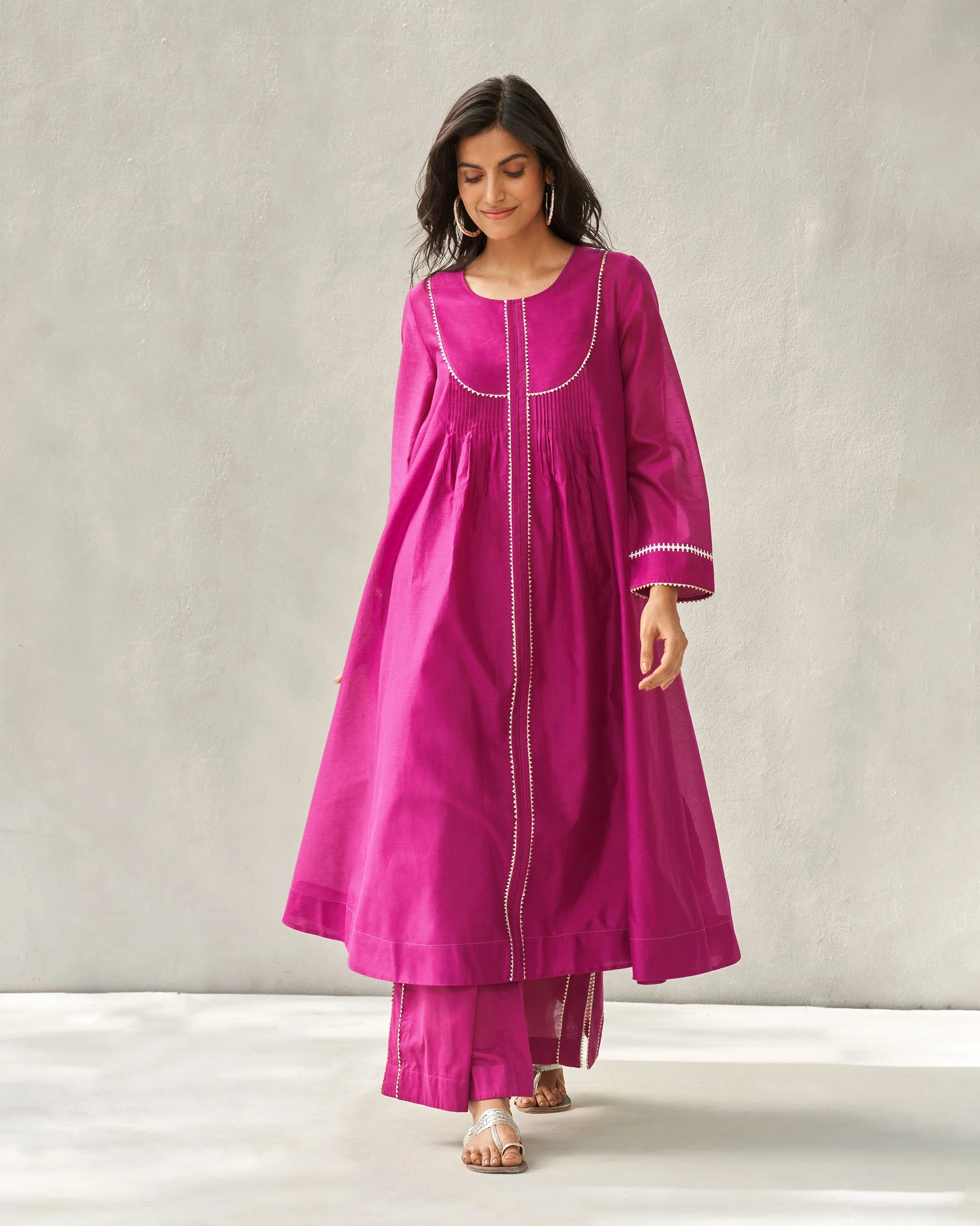 Ayat Pyjamas - Magenta - Image 4