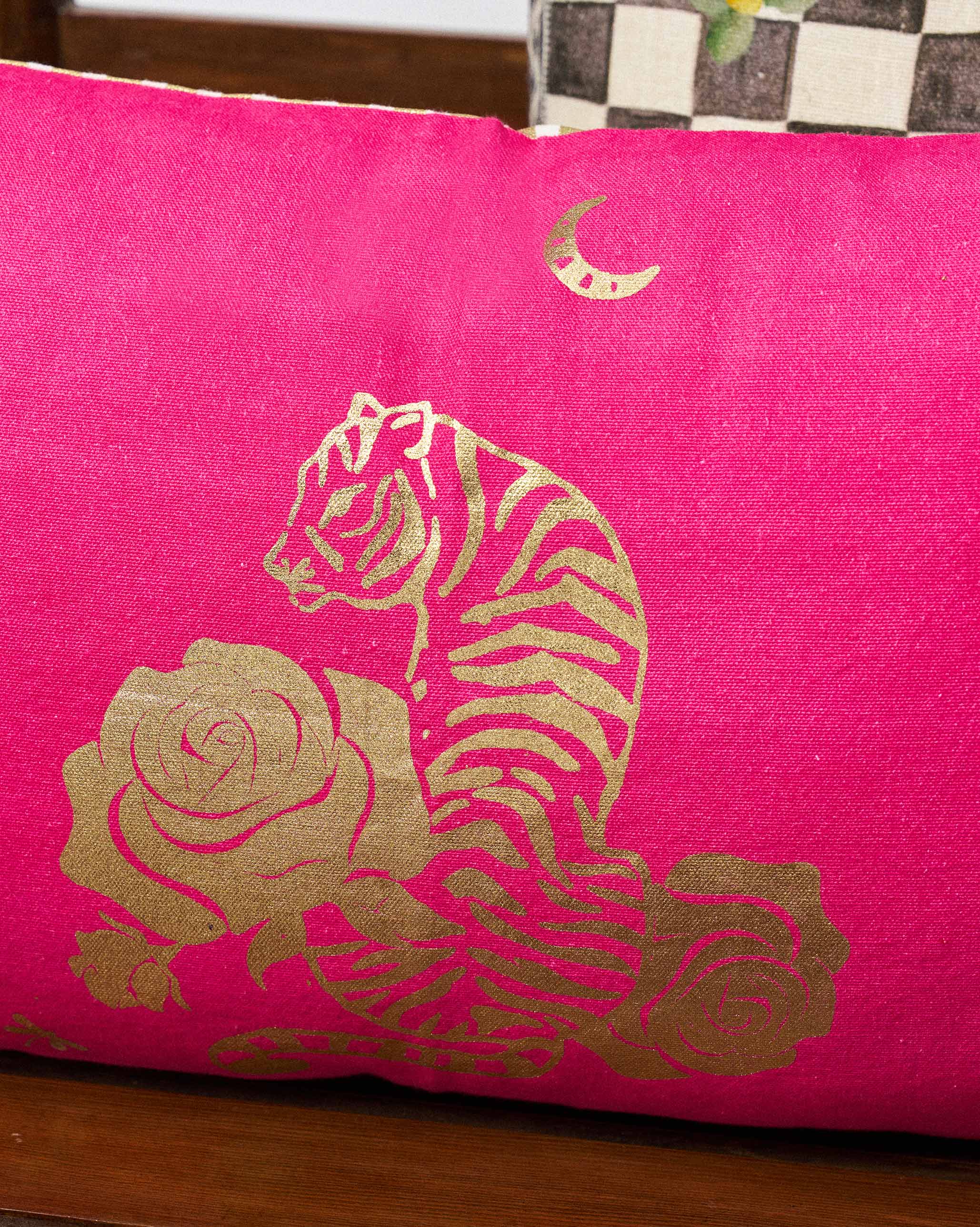 Azar Cushion Cover - Image 3