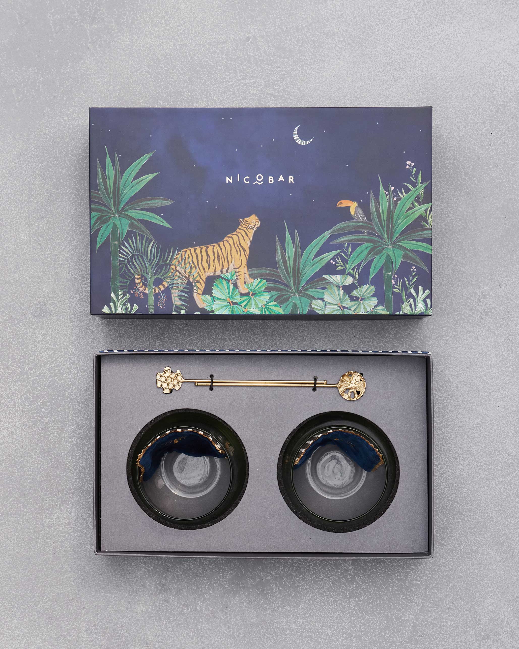 Azraq Gift Set - Image 2