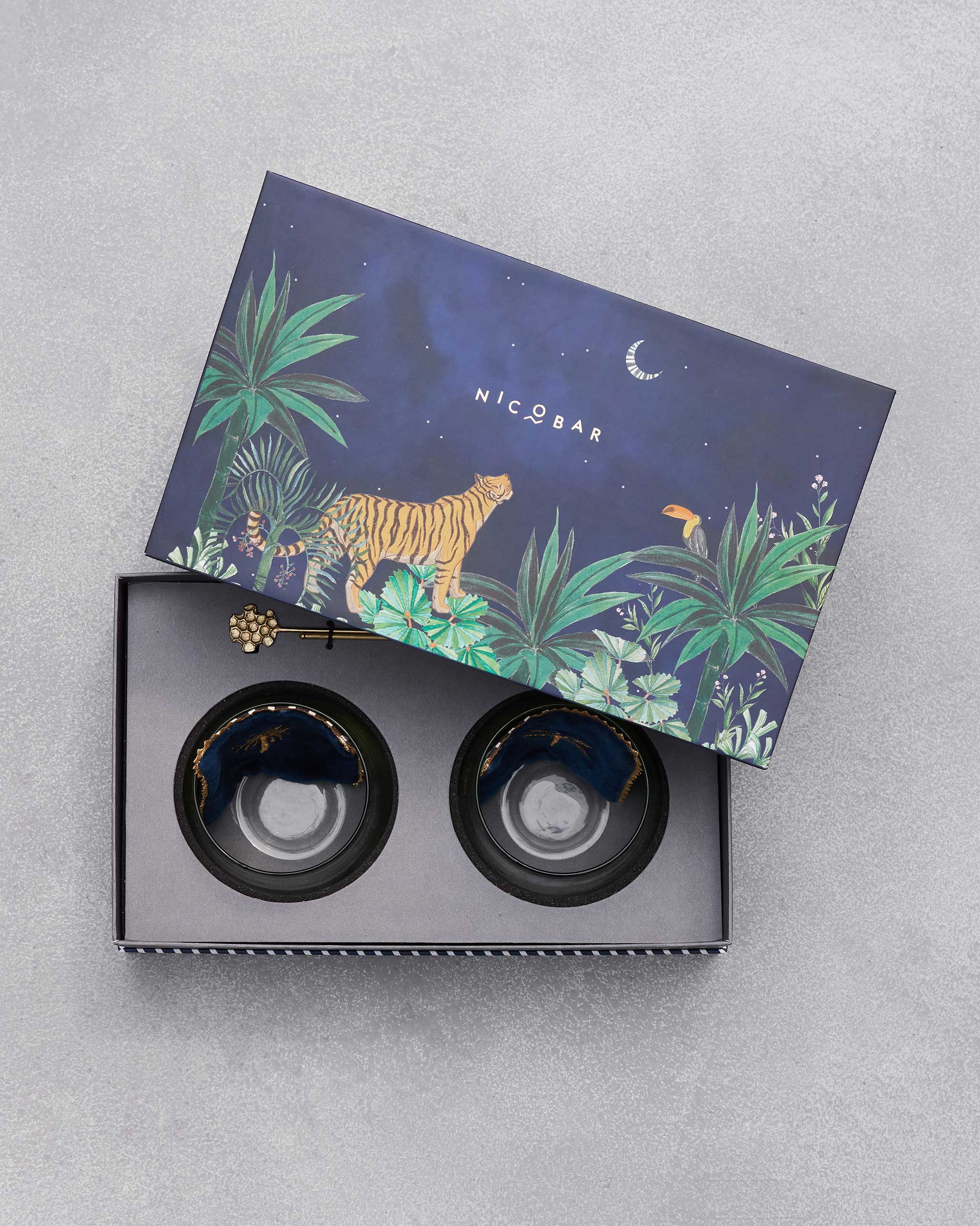 Azraq Gift Set - Image 3