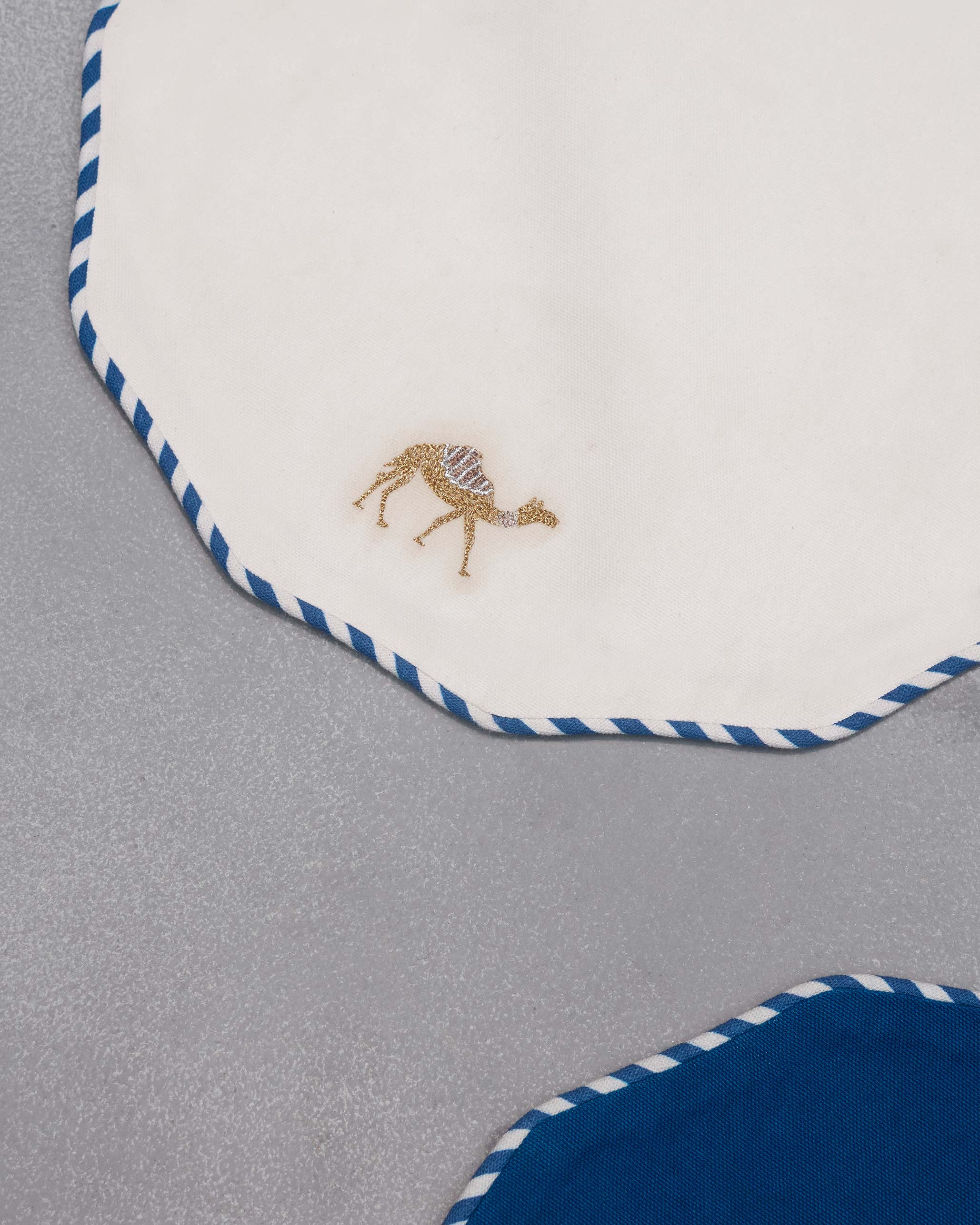 Azraq Placemat - Set of 2 - Image 3
