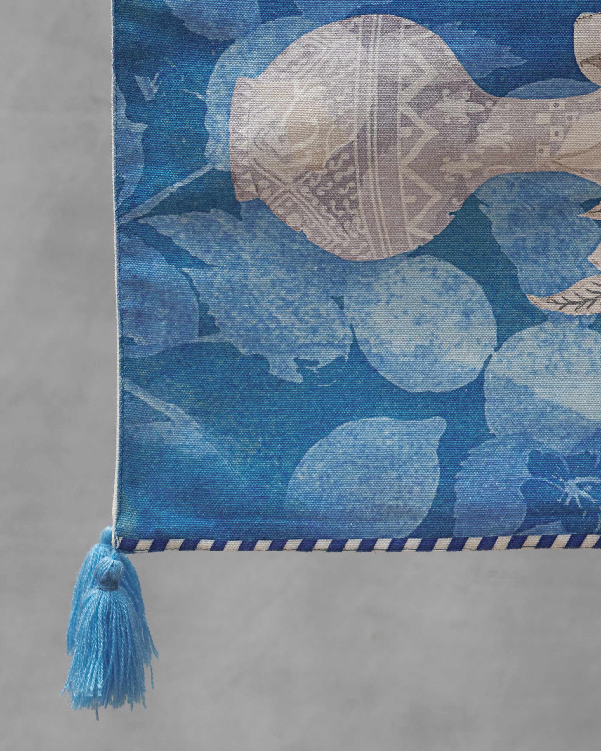 Azraq Table Runner - Image 2
