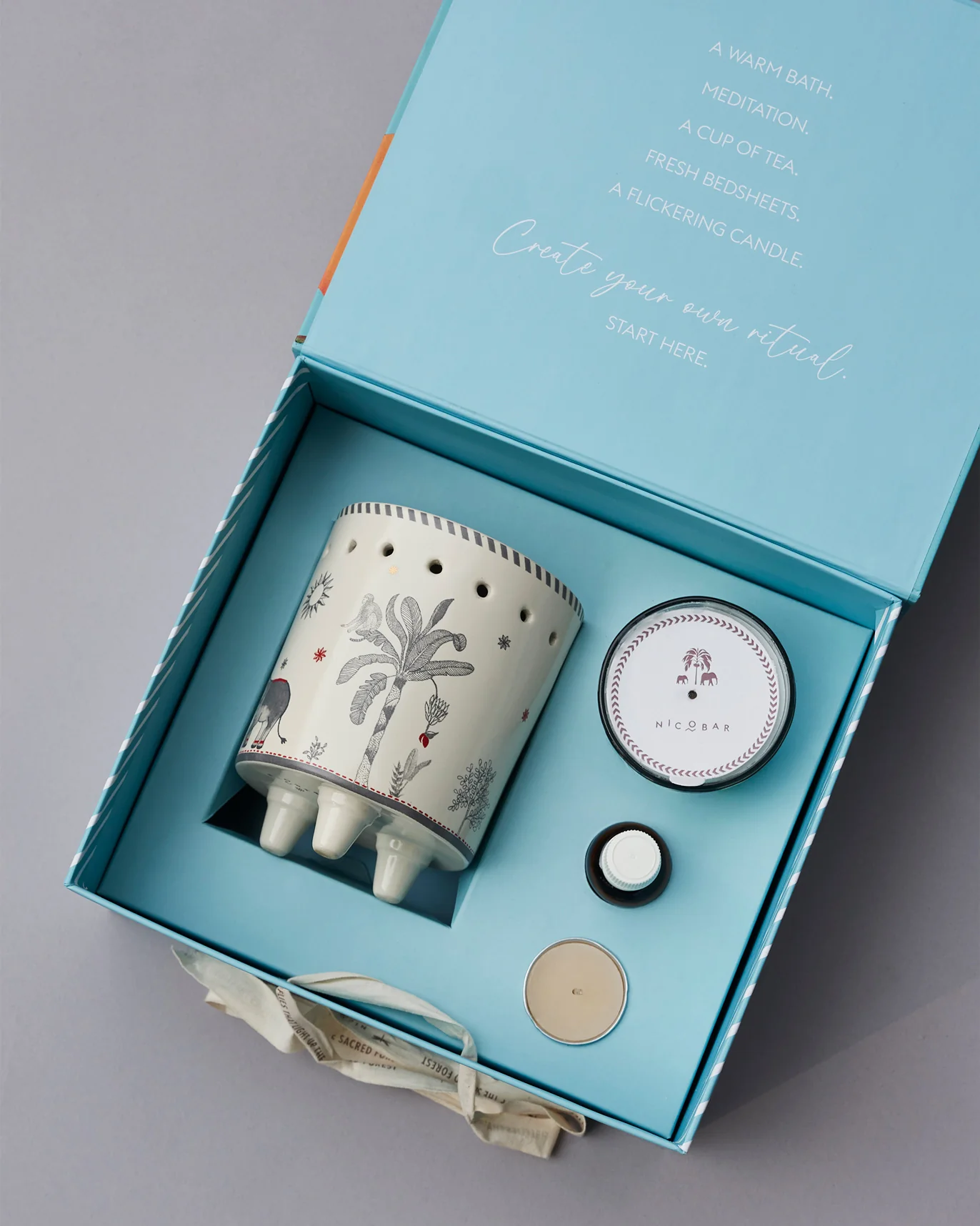 Azure Gift Set - Image 2
