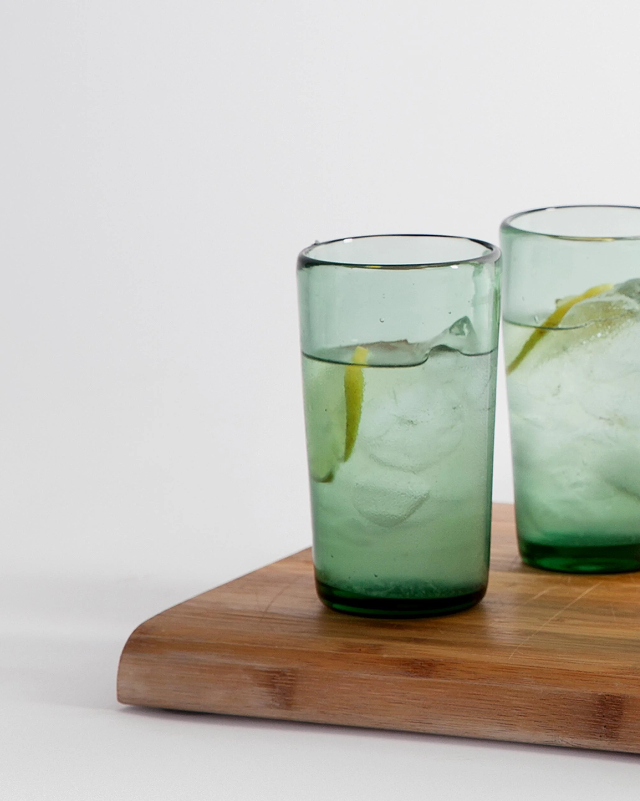 Azure High Ball Glass - Image 2