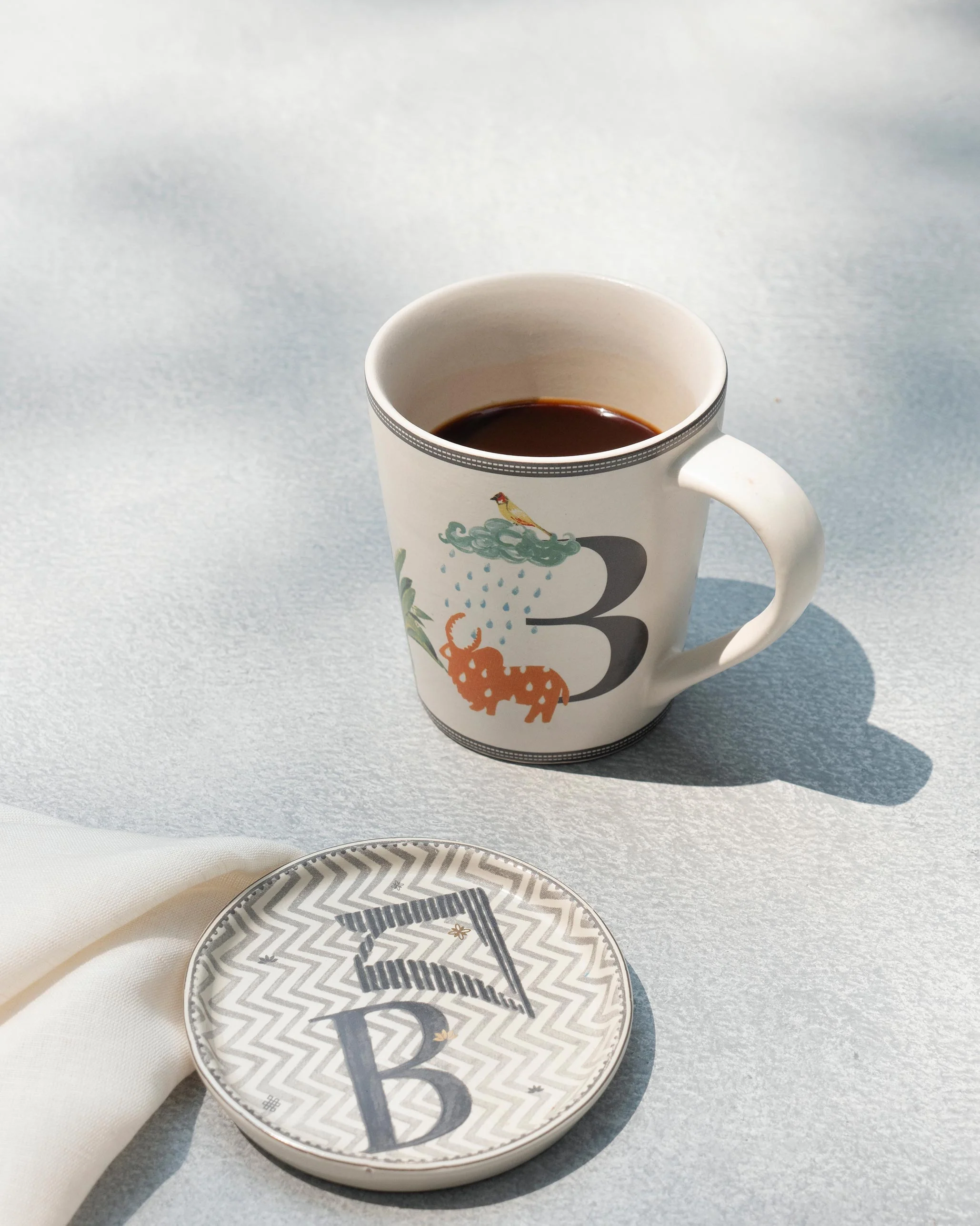 B alphabet set - Image 2