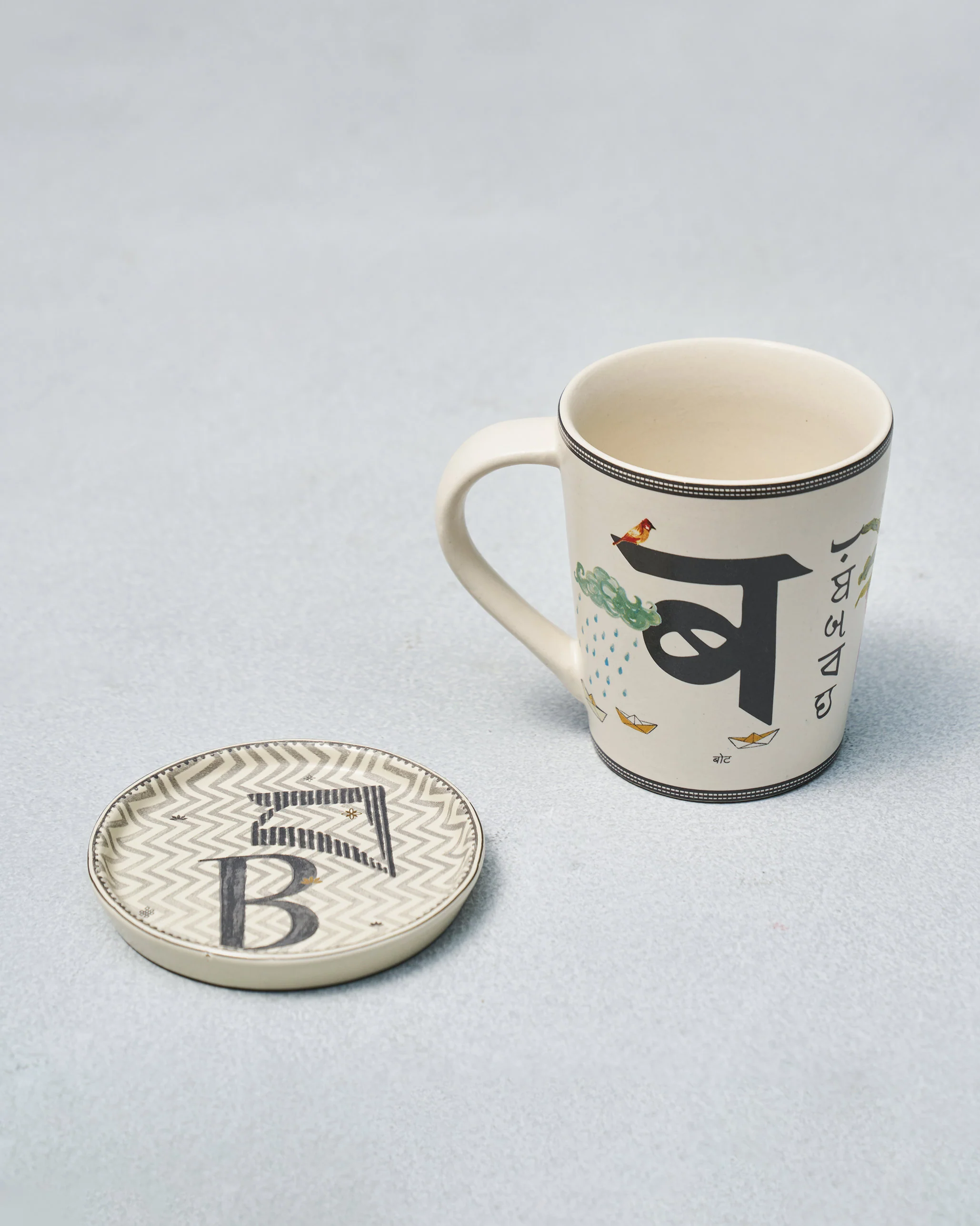 B alphabet set - Image 3