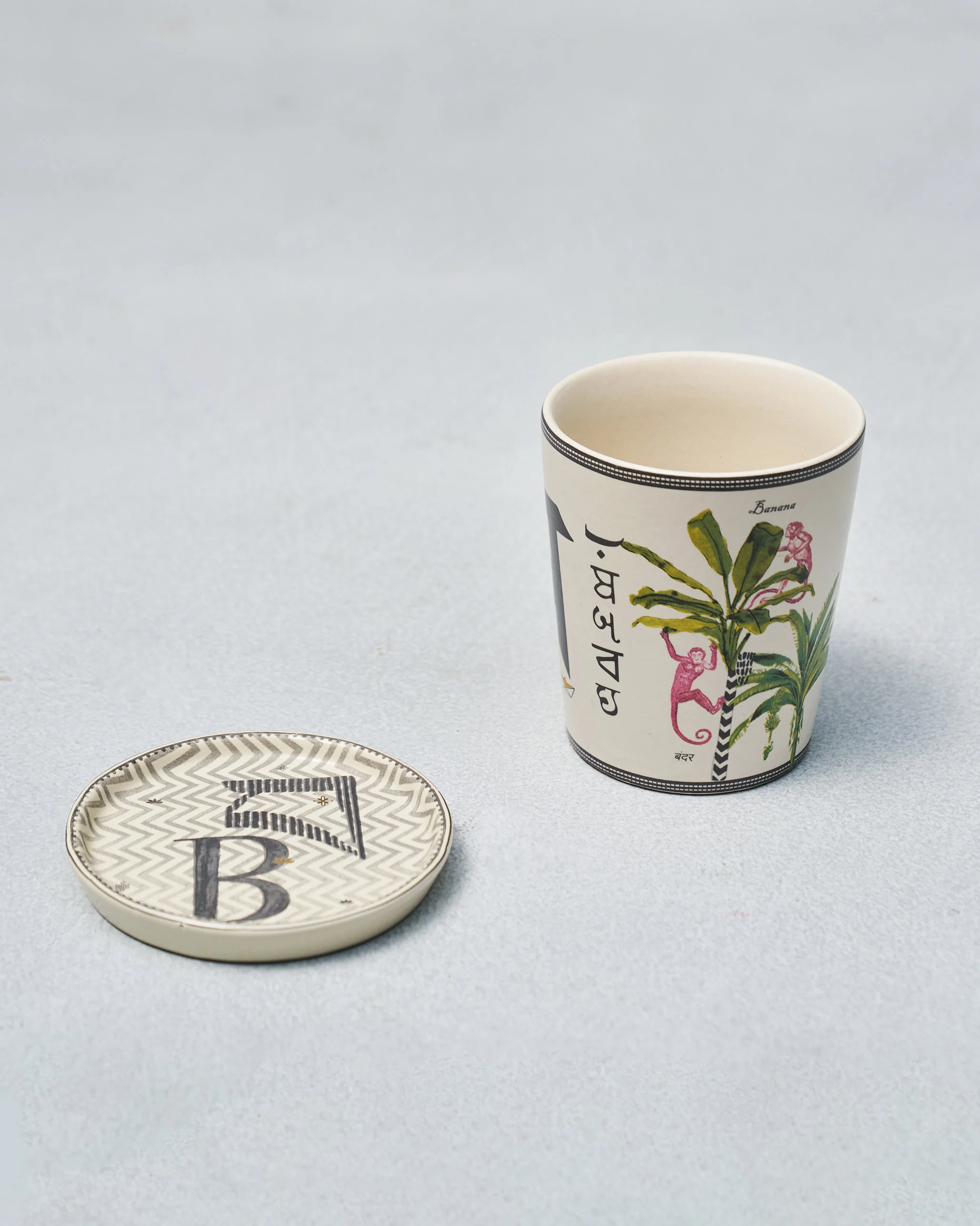 B alphabet set - Image 4