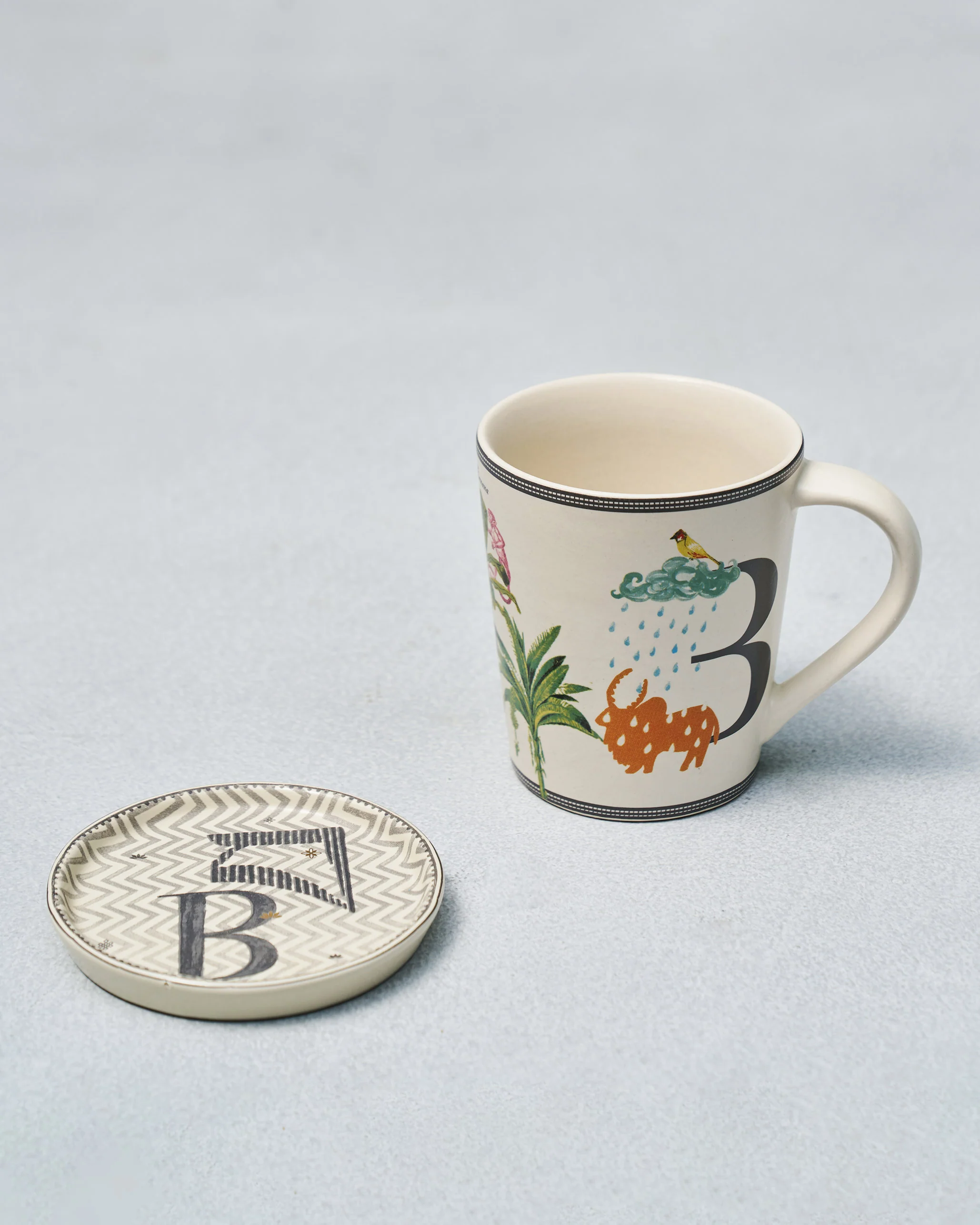 B alphabet set - Image 5