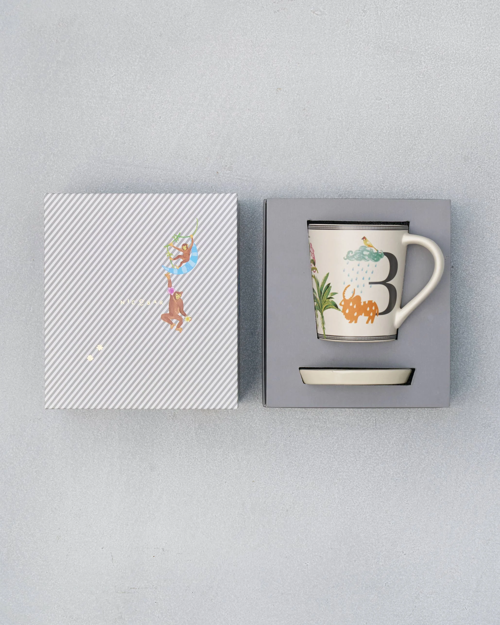 B alphabet set - Image 6