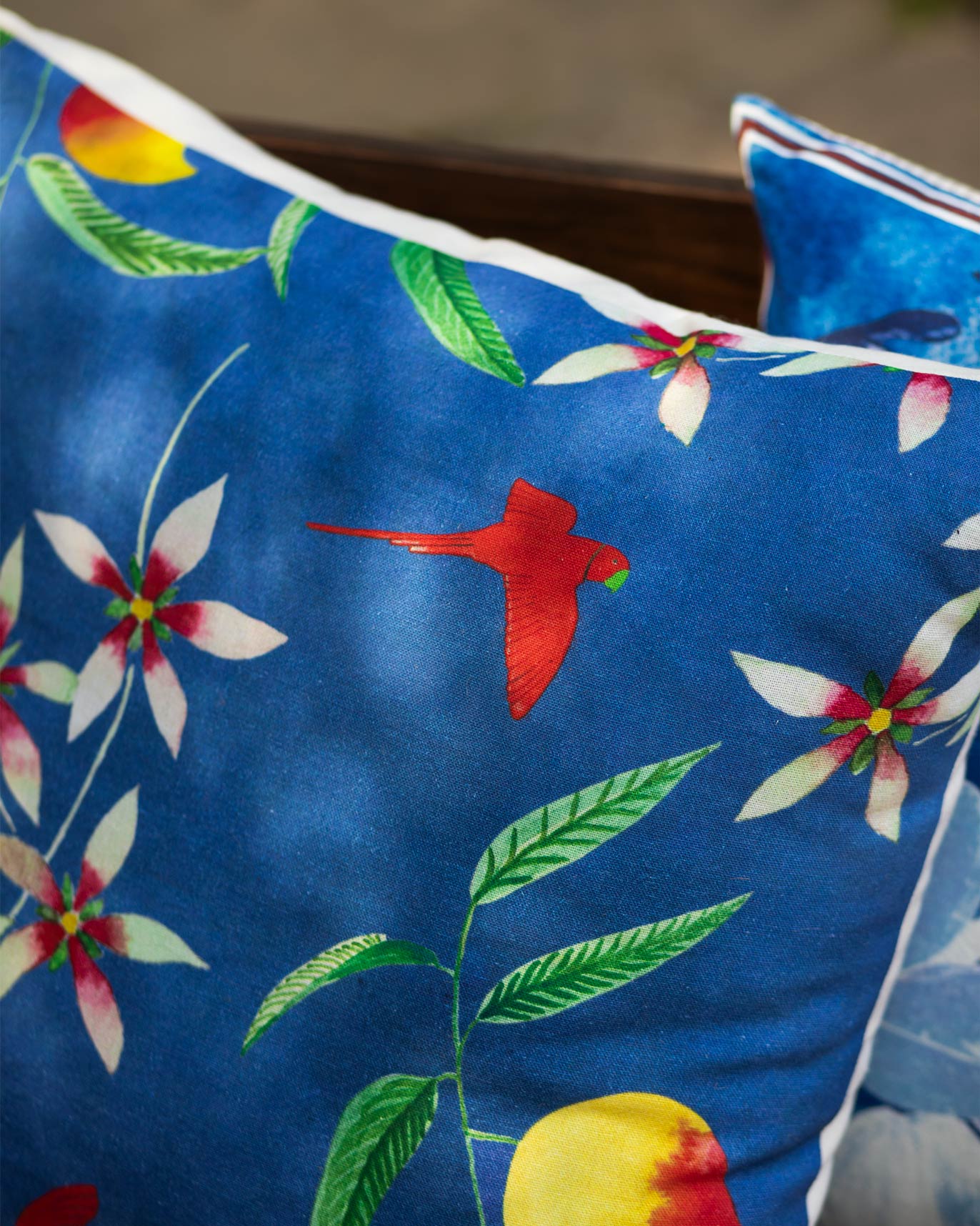 Baag Cushion Cover - Image 2