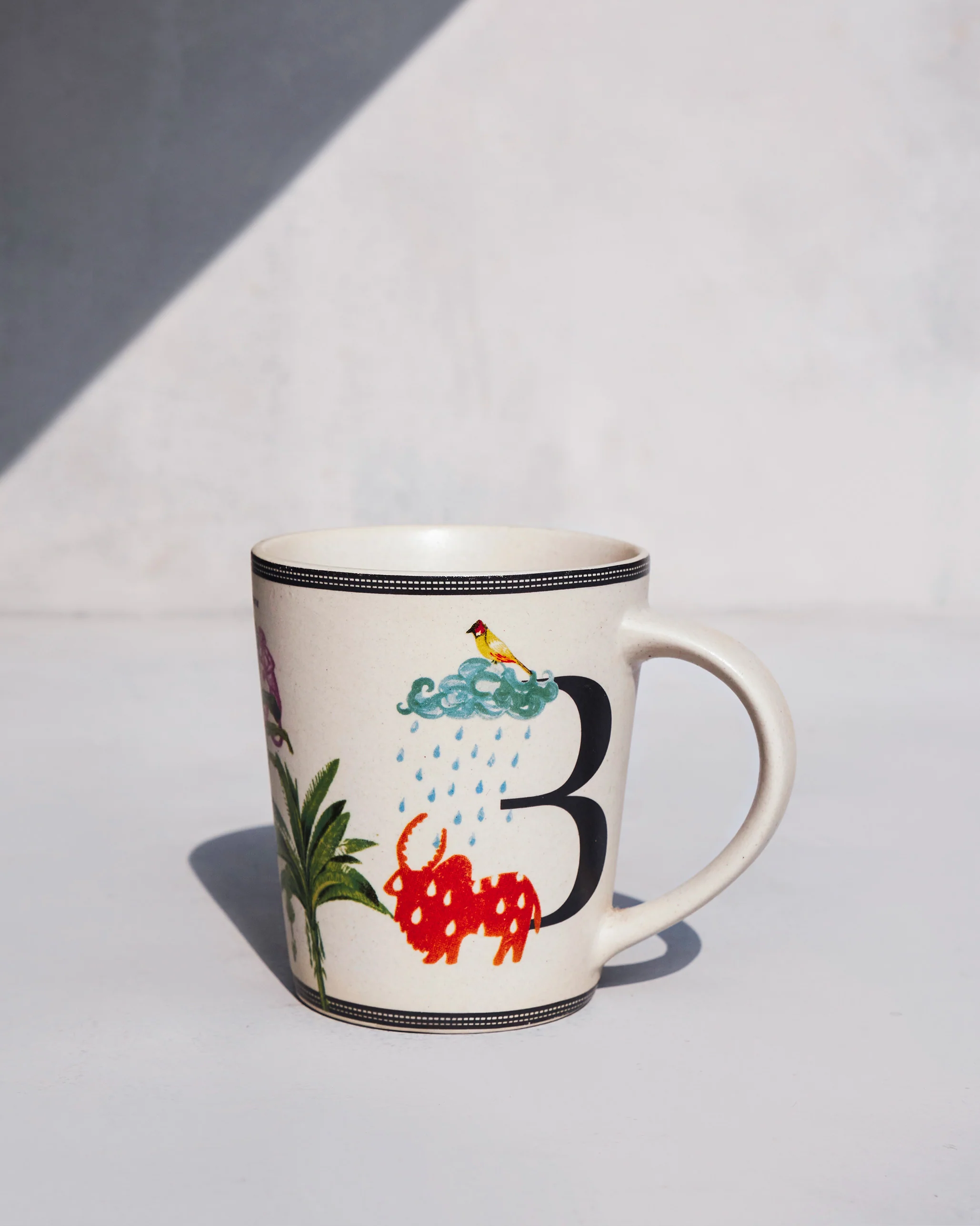 Badal mug - Image 3