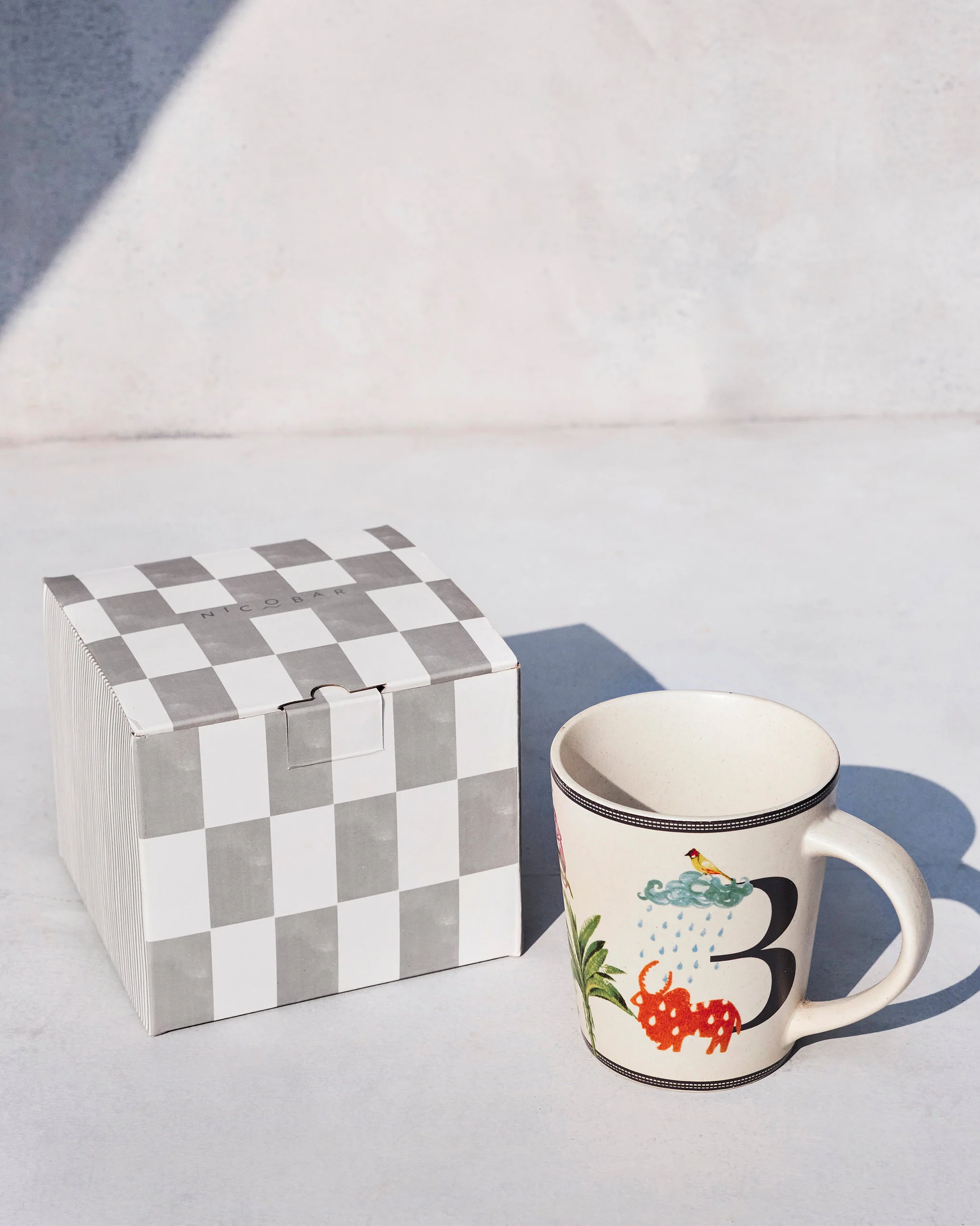 Badal mug - Image 4