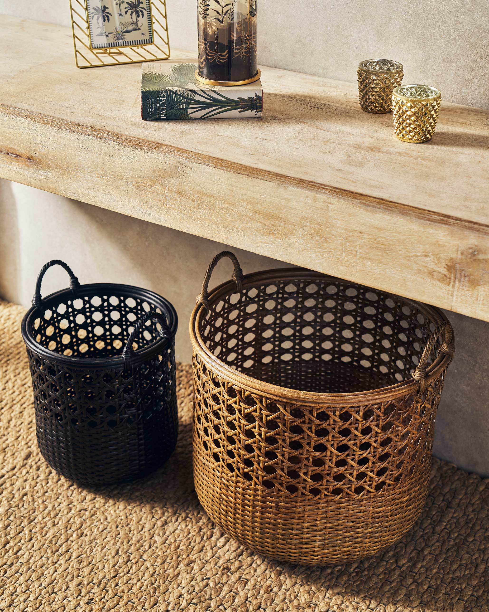 Bagan Basket - Large - Image 2