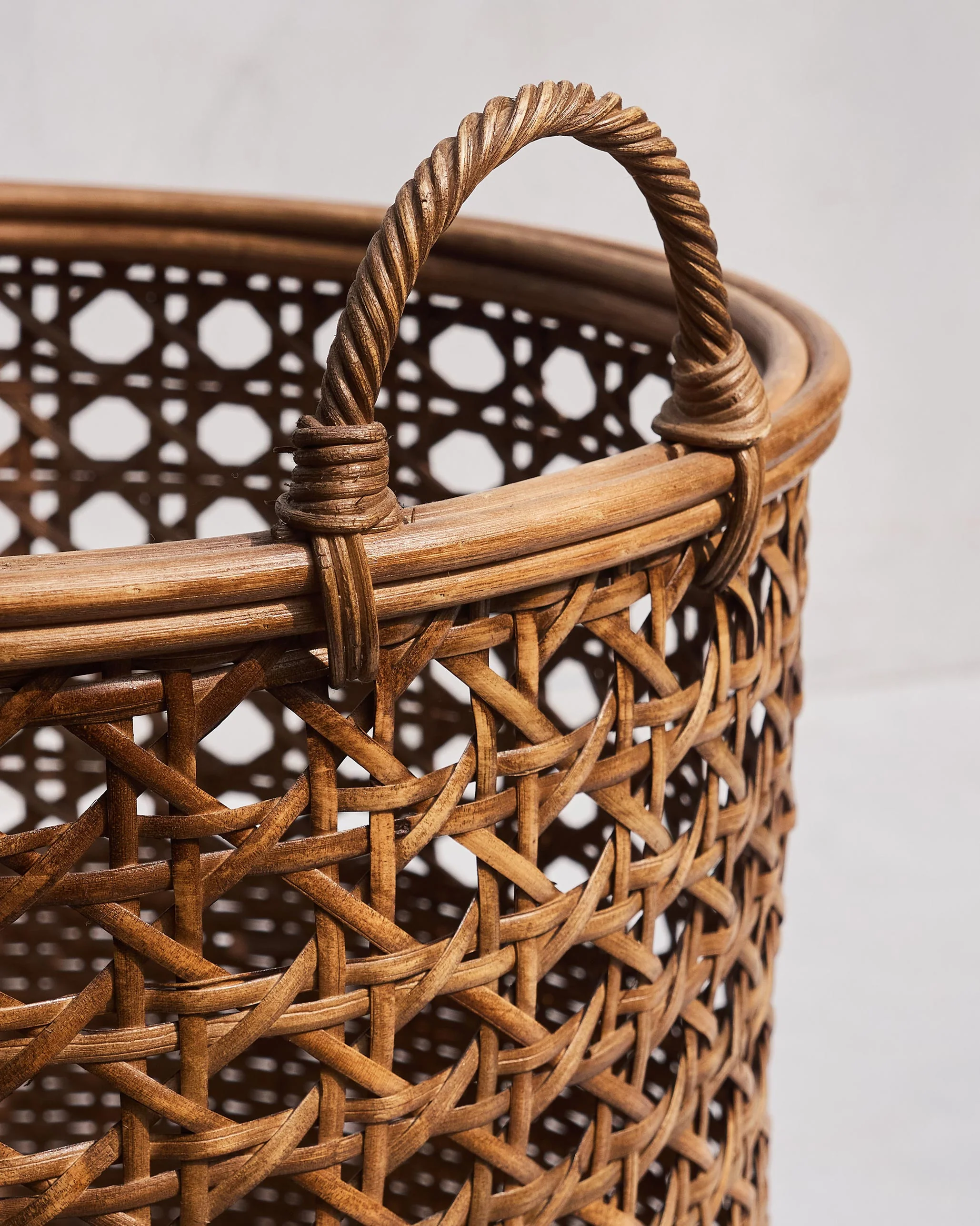 Bagan Basket - Large - Image 3