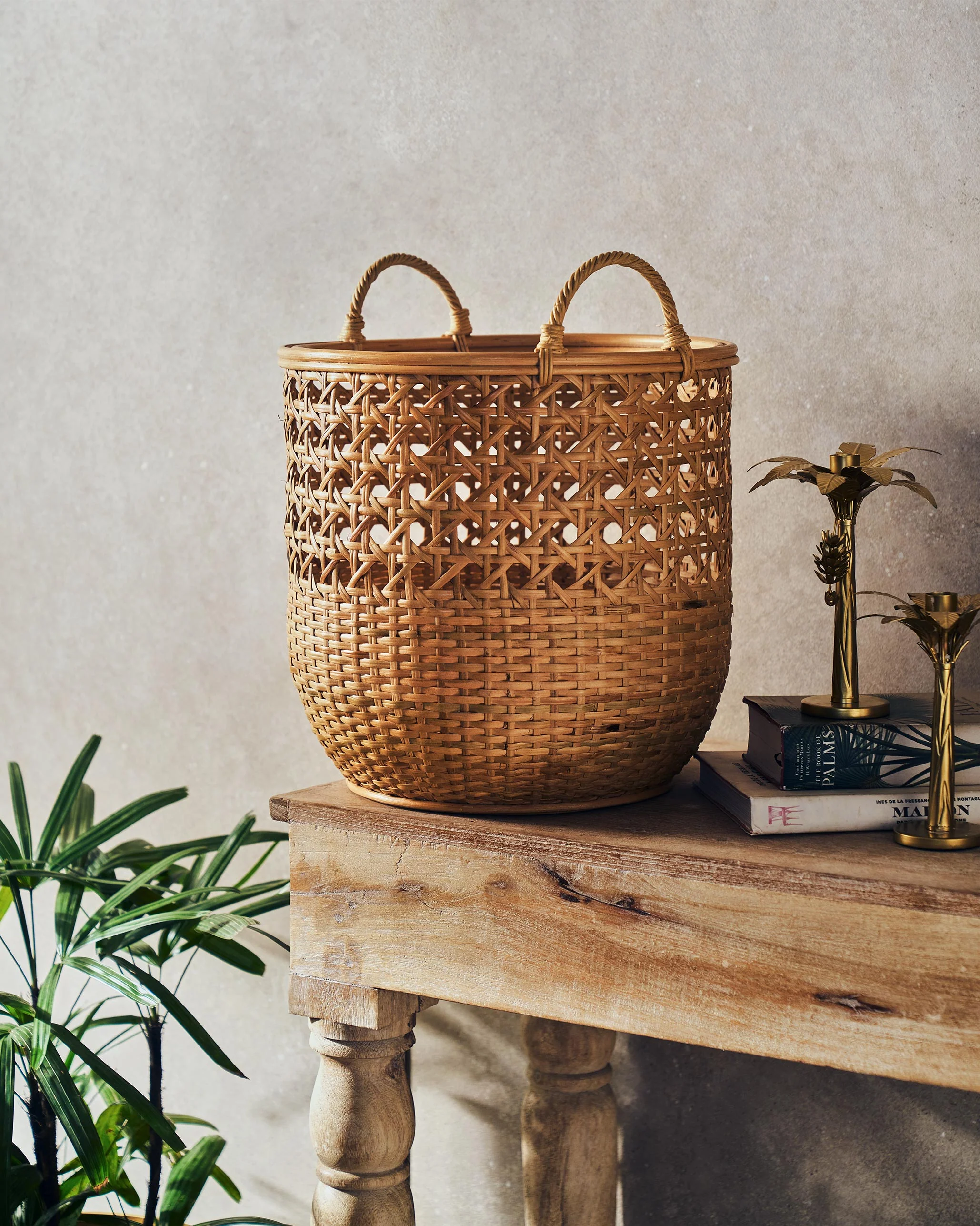 Bagan Basket - Medium - Image 2