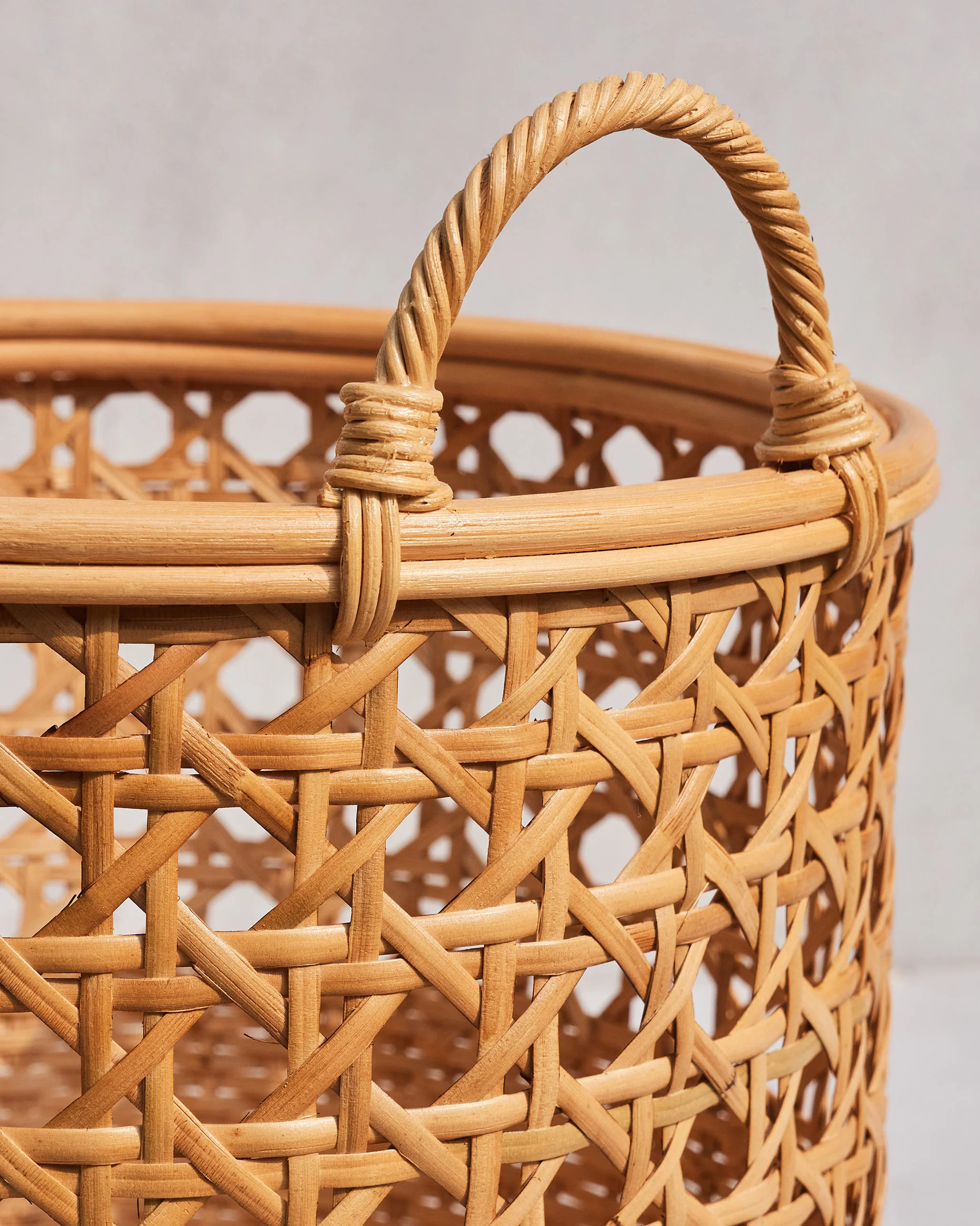 Bagan Basket - Medium - Image 3