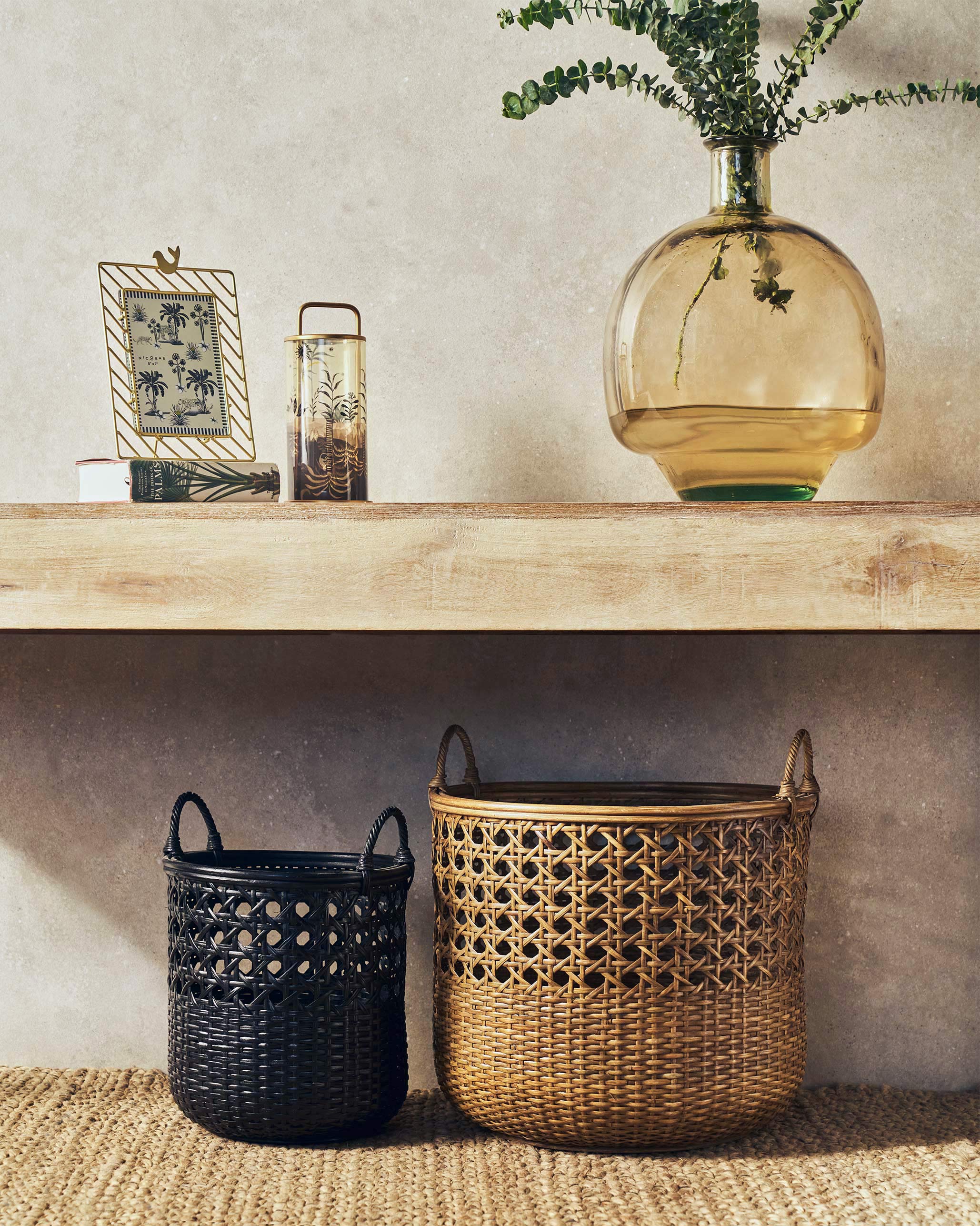 Bagan Basket - Small - Image 2