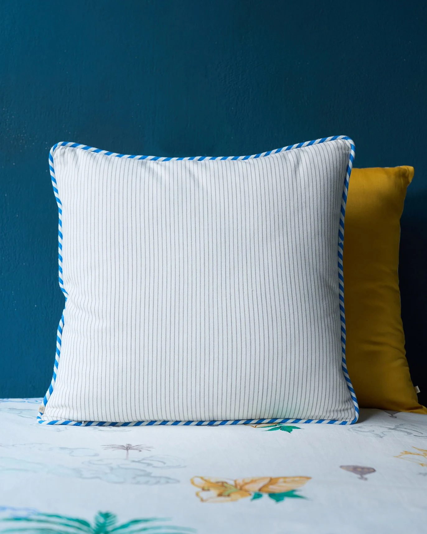 Bagan Cushion Cover- Reversible - Image 3