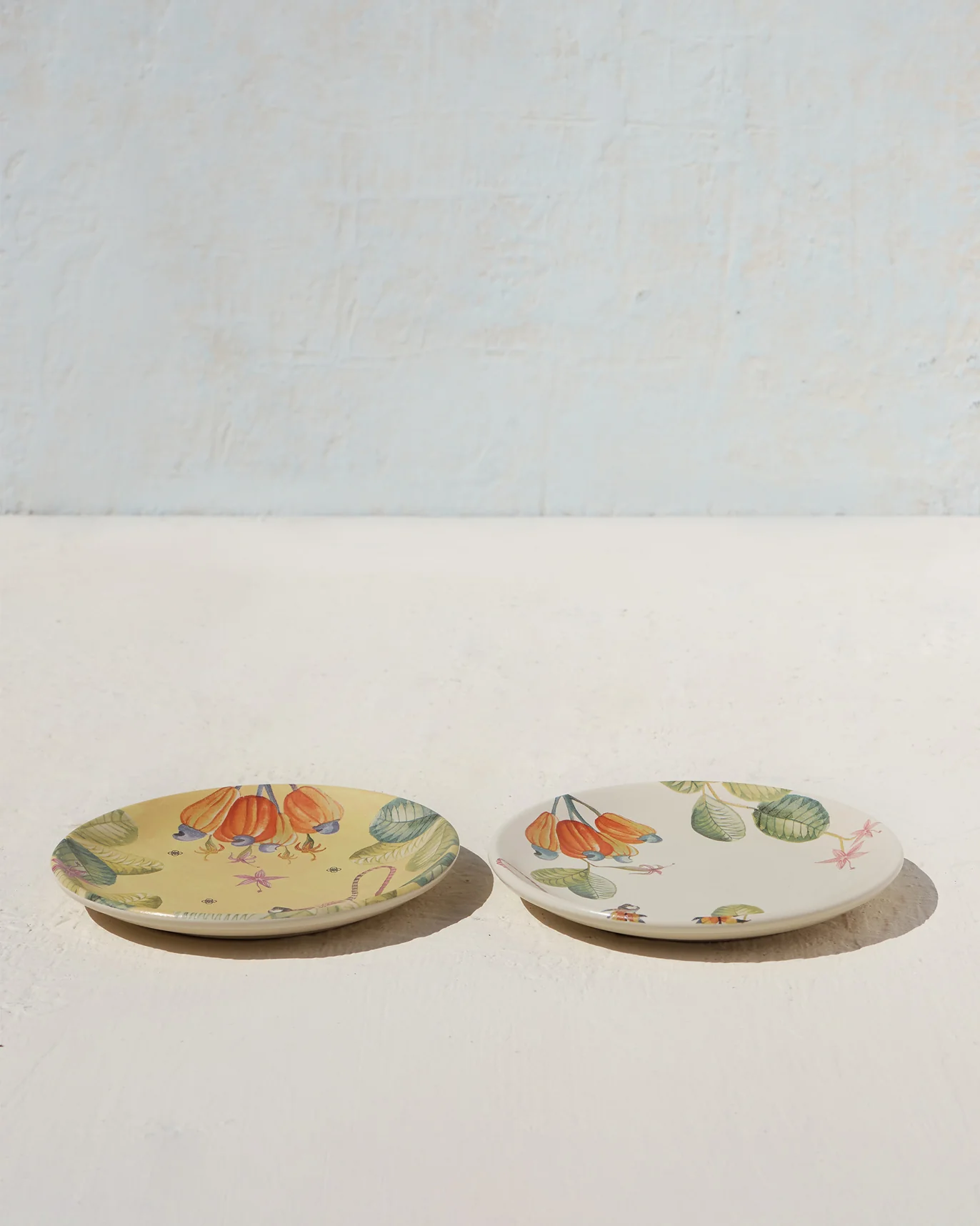Bagan Quarter Plates (Set of 2) - Image 2
