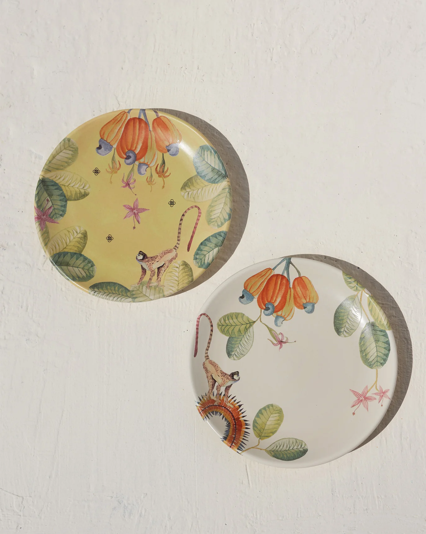 Bagan Quarter Plates (Set of 2) - Image 4