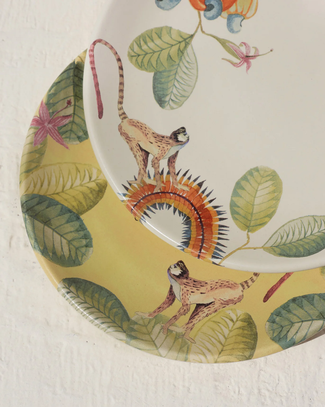 Bagan Quarter Plates (Set of 2) - Image 6