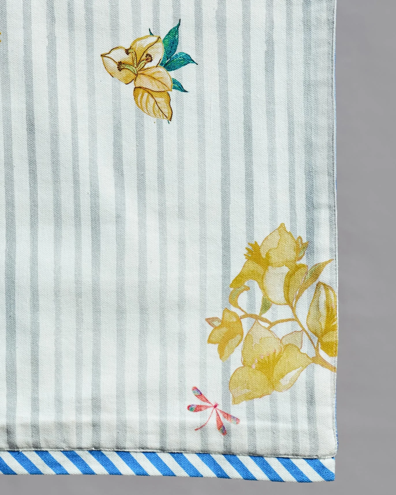 Bagan Table Runner - Reversible - Image 3